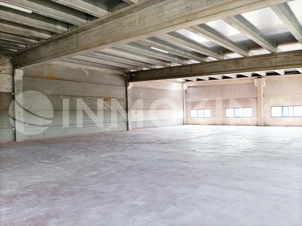 Foto de la propiedad Nave en rentabilidad en Móstoles