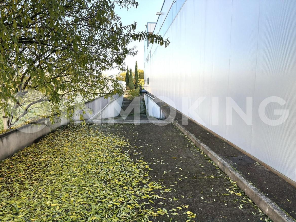 Foto de la propiedad Nave en alquiler en Getafe