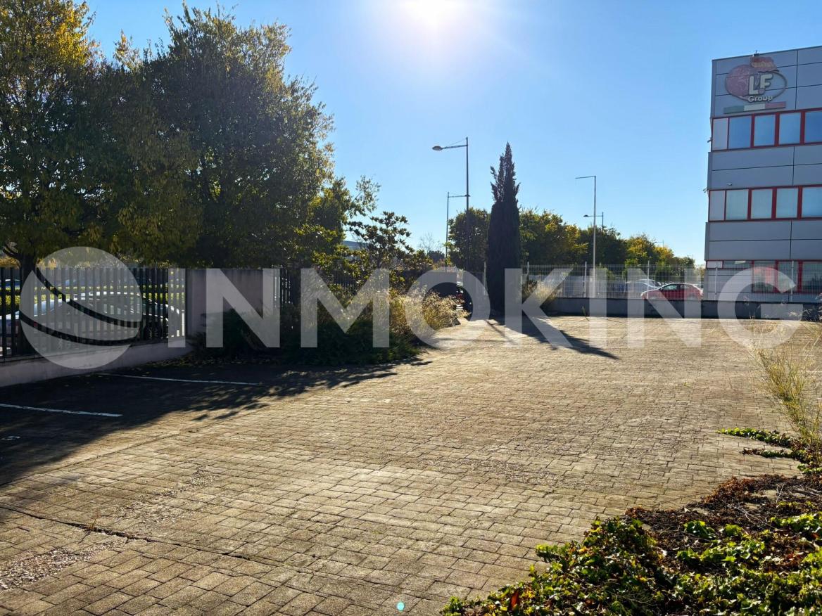 Foto de la propiedad Nave en alquiler en Getafe