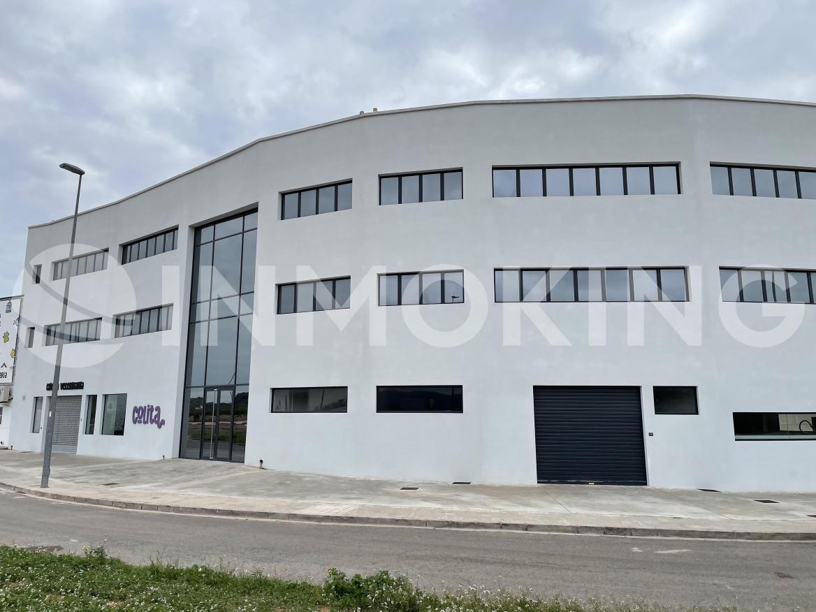 Foto de la propiedad Edificio oficinas P.I Los Vientos Naquera