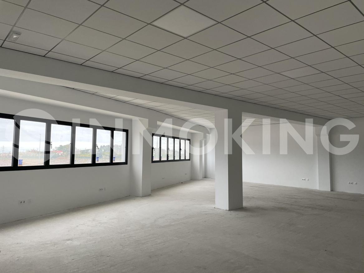 Foto de la propiedad Edificio oficinas P.I Los Vientos Naquera