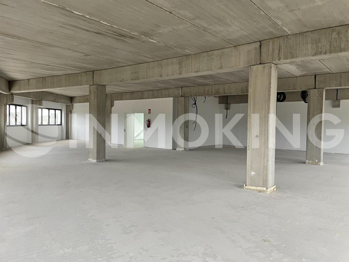 Foto de la propiedad Edificio oficinas P.I Los Vientos Naquera