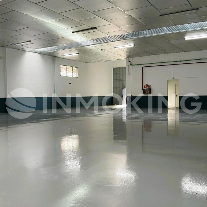 Foto de la propiedad Nave el Alquiler  San Fernando de Henares