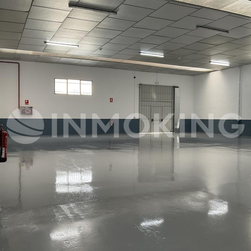 Foto de la propiedad Nave en San Fernando de Henares