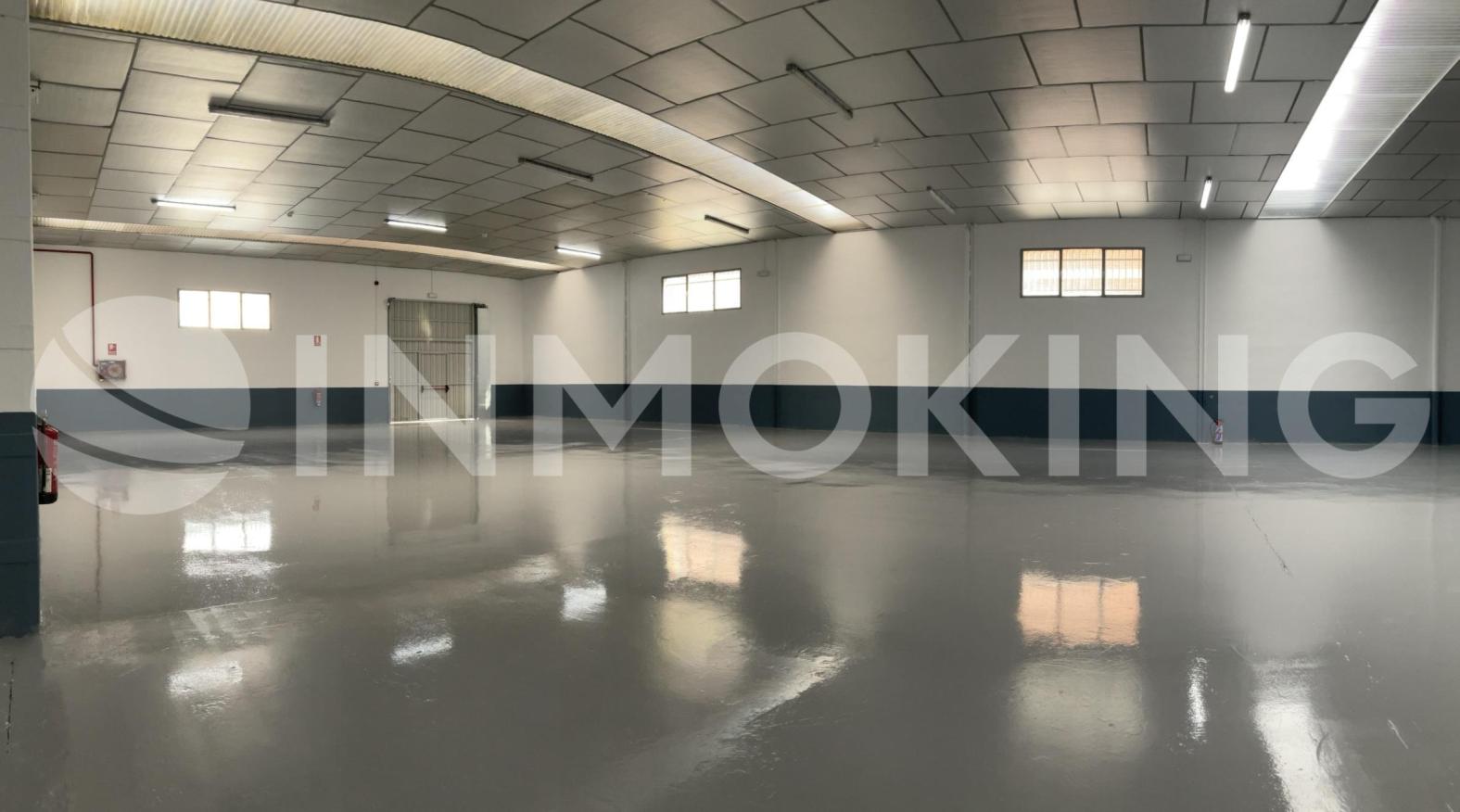 Foto de la propiedad Nave el Alquiler  San Fernando de Henares