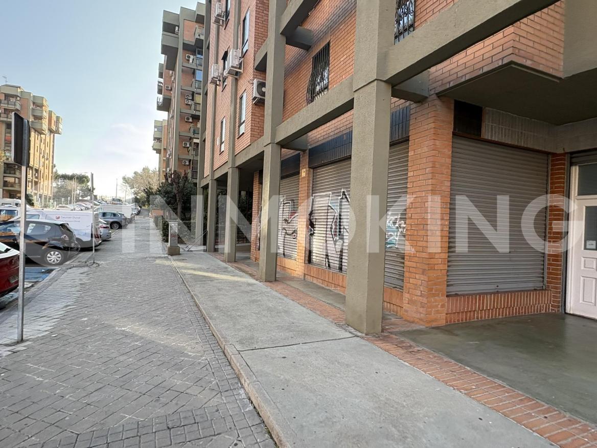 Foto de la propiedad Local en Vallecas