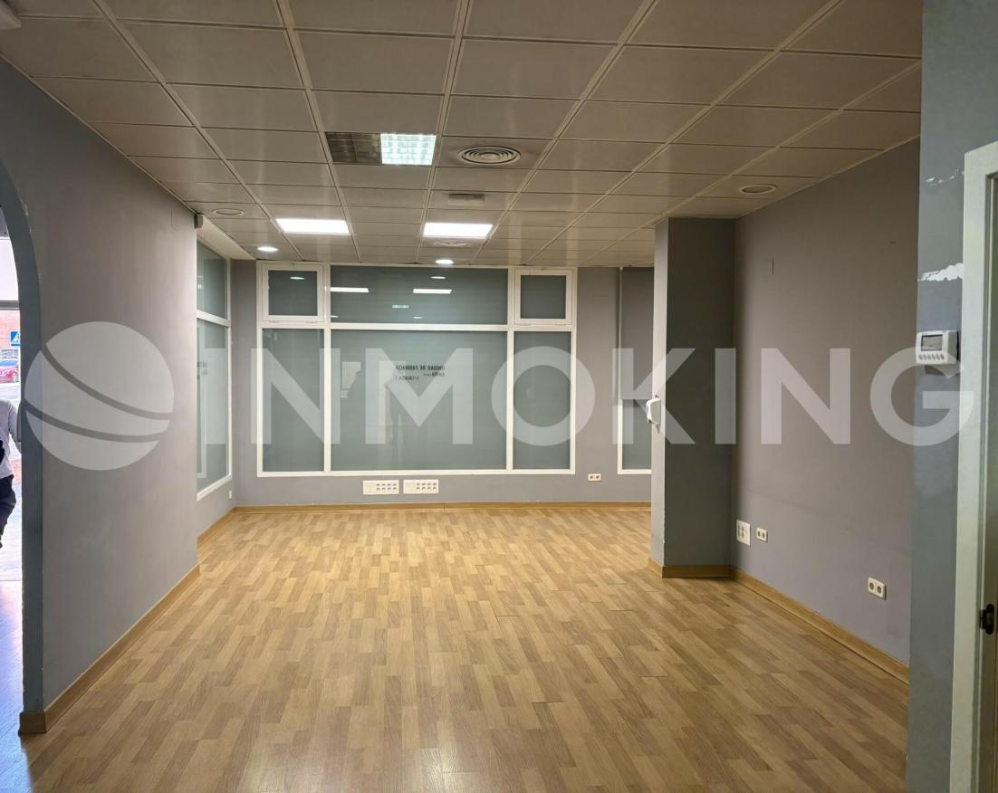 Foto de la propiedad Local en Vallecas