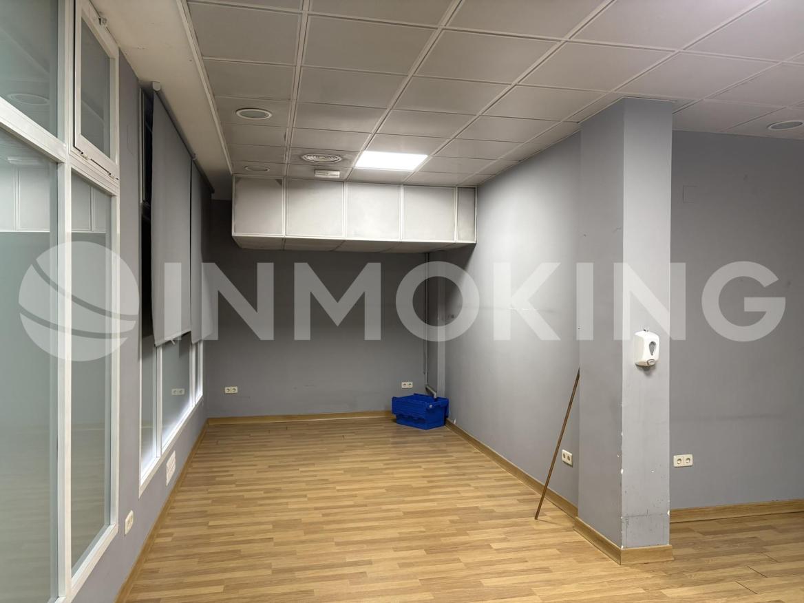 Foto de la propiedad Local en Vallecas