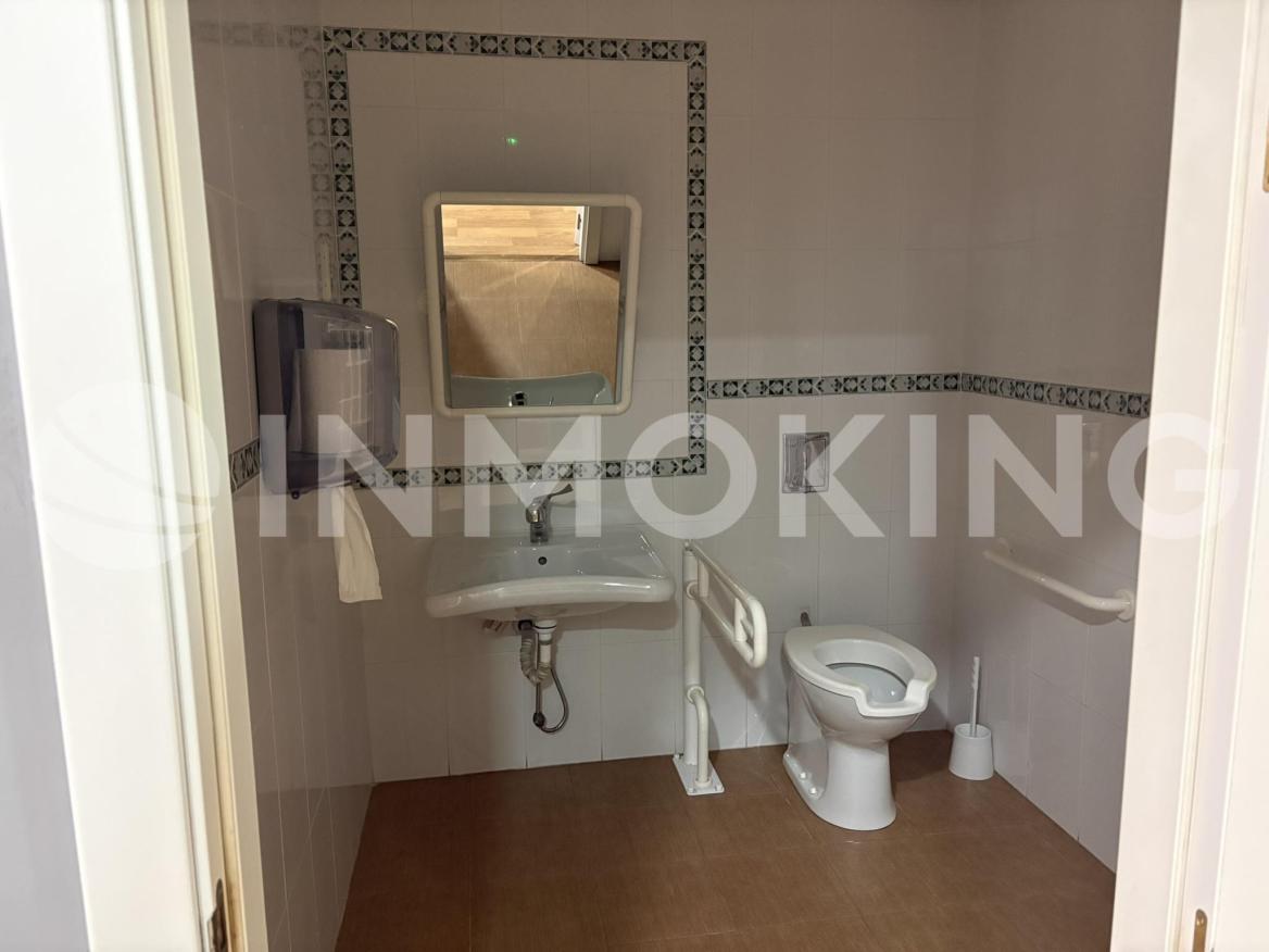 Foto de la propiedad Local en Vallecas