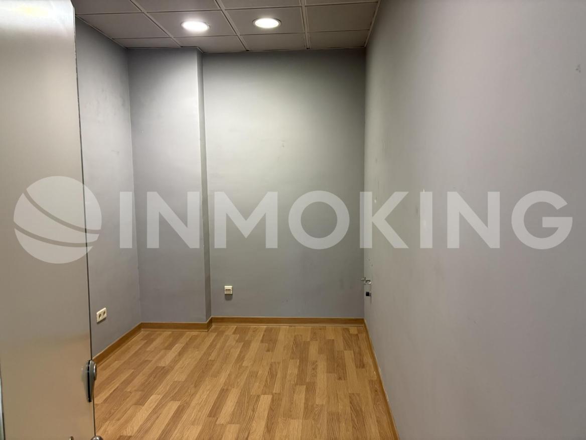 Foto de la propiedad Local en Vallecas