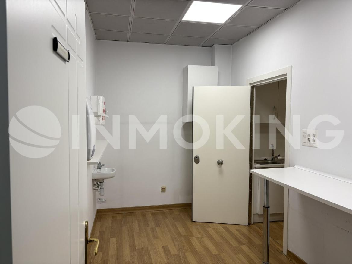 Foto de la propiedad Local en Vallecas