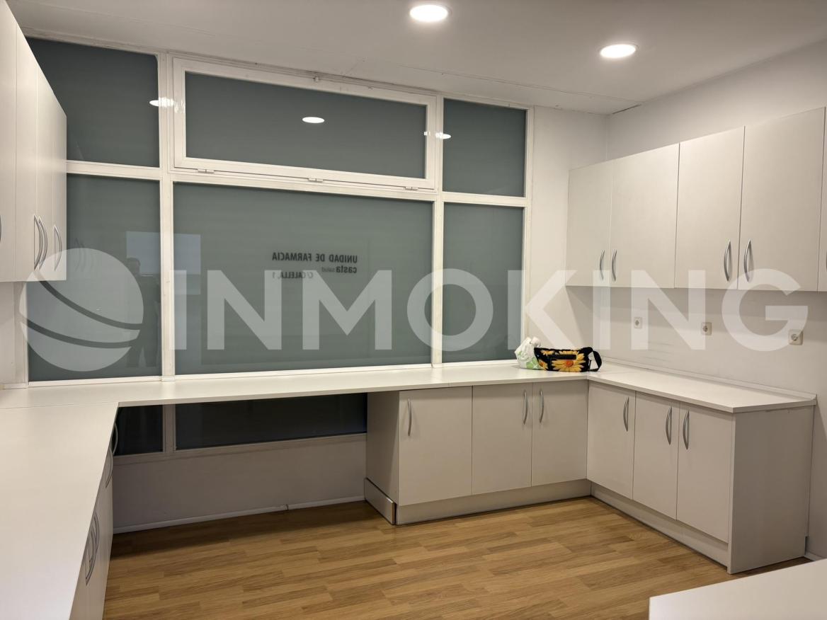 Foto de la propiedad Local en Vallecas