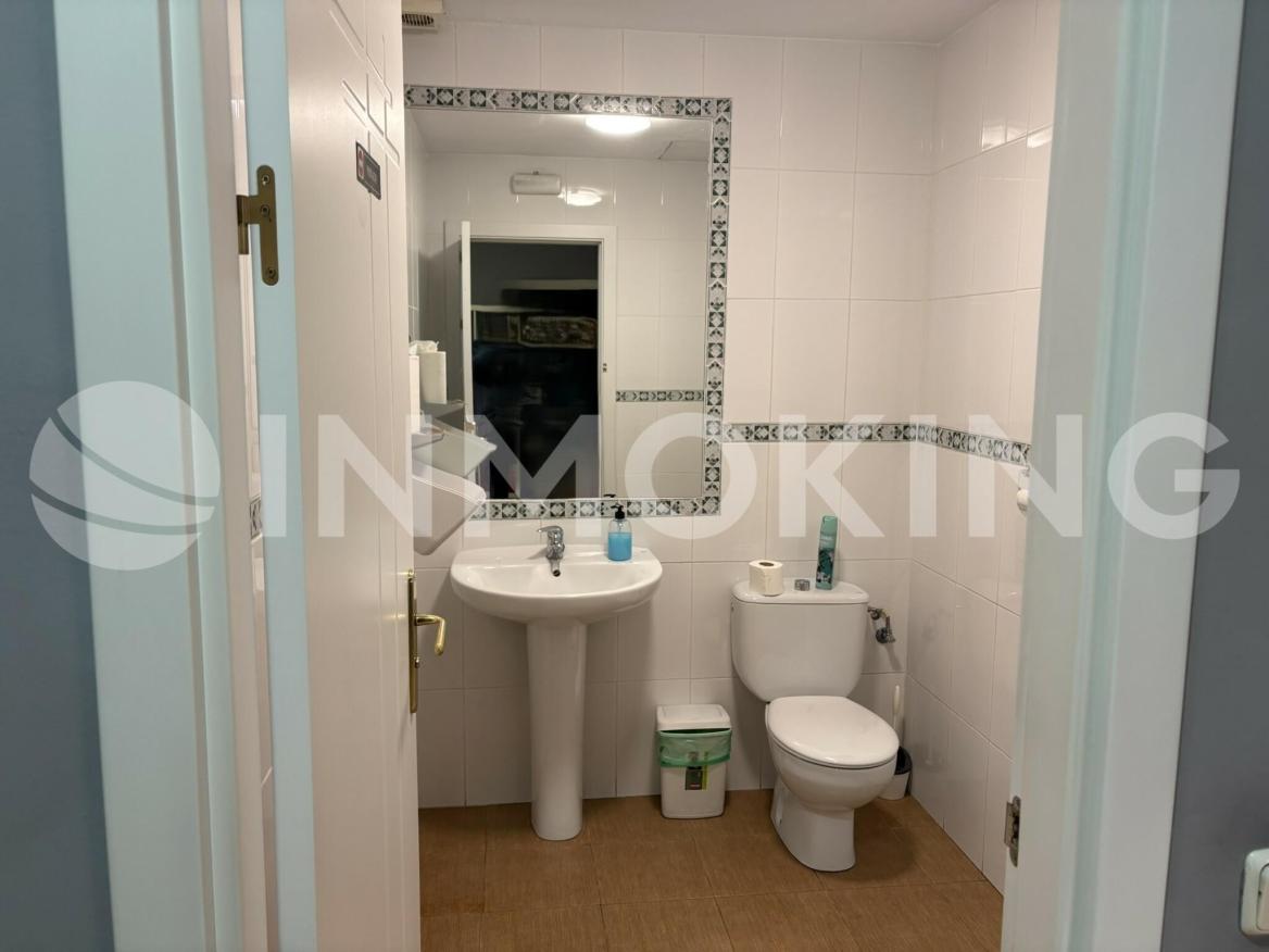 Foto de la propiedad Local en Vallecas