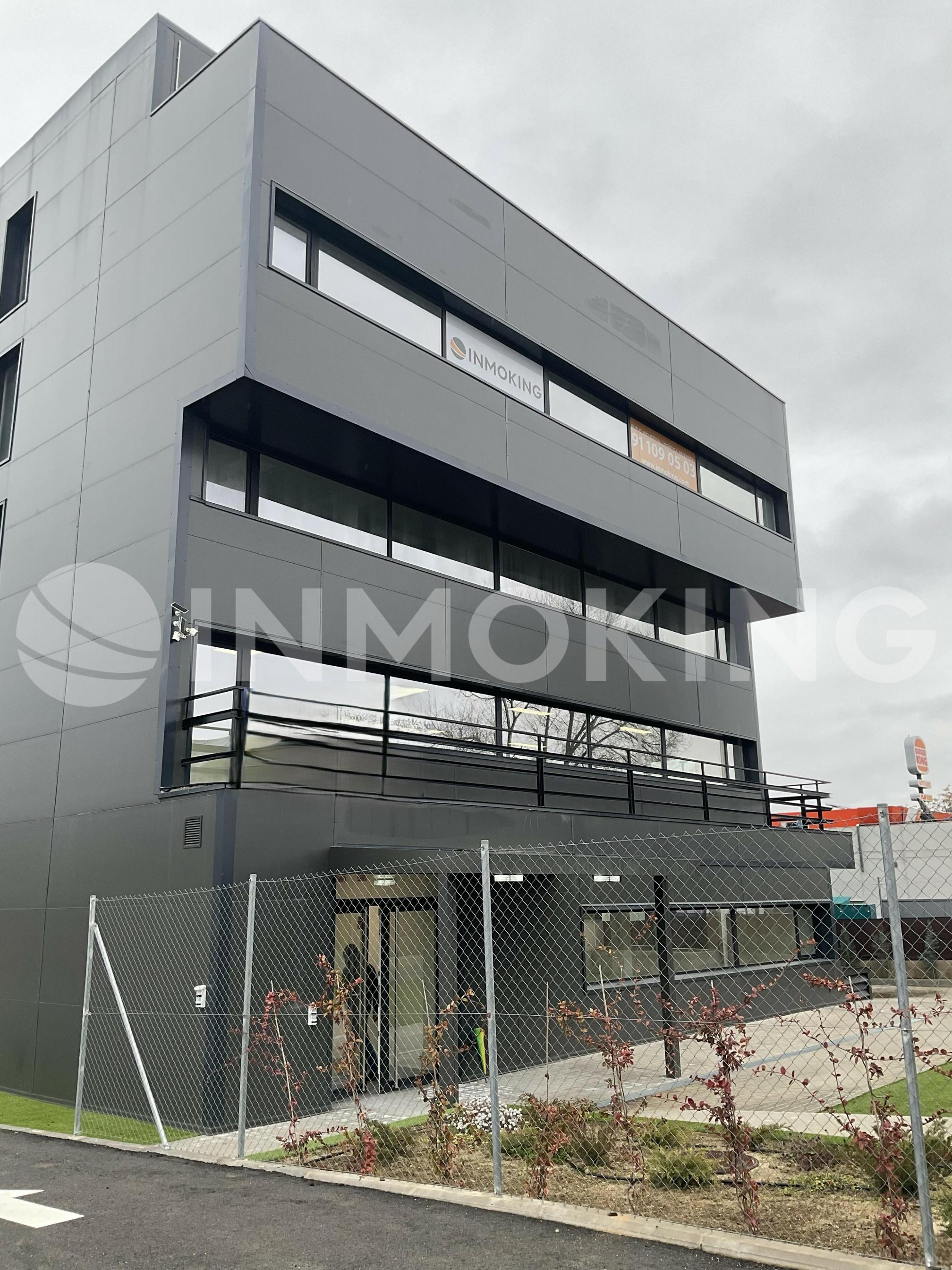 Foto de la propiedad Edificio de oficinas en Coslada