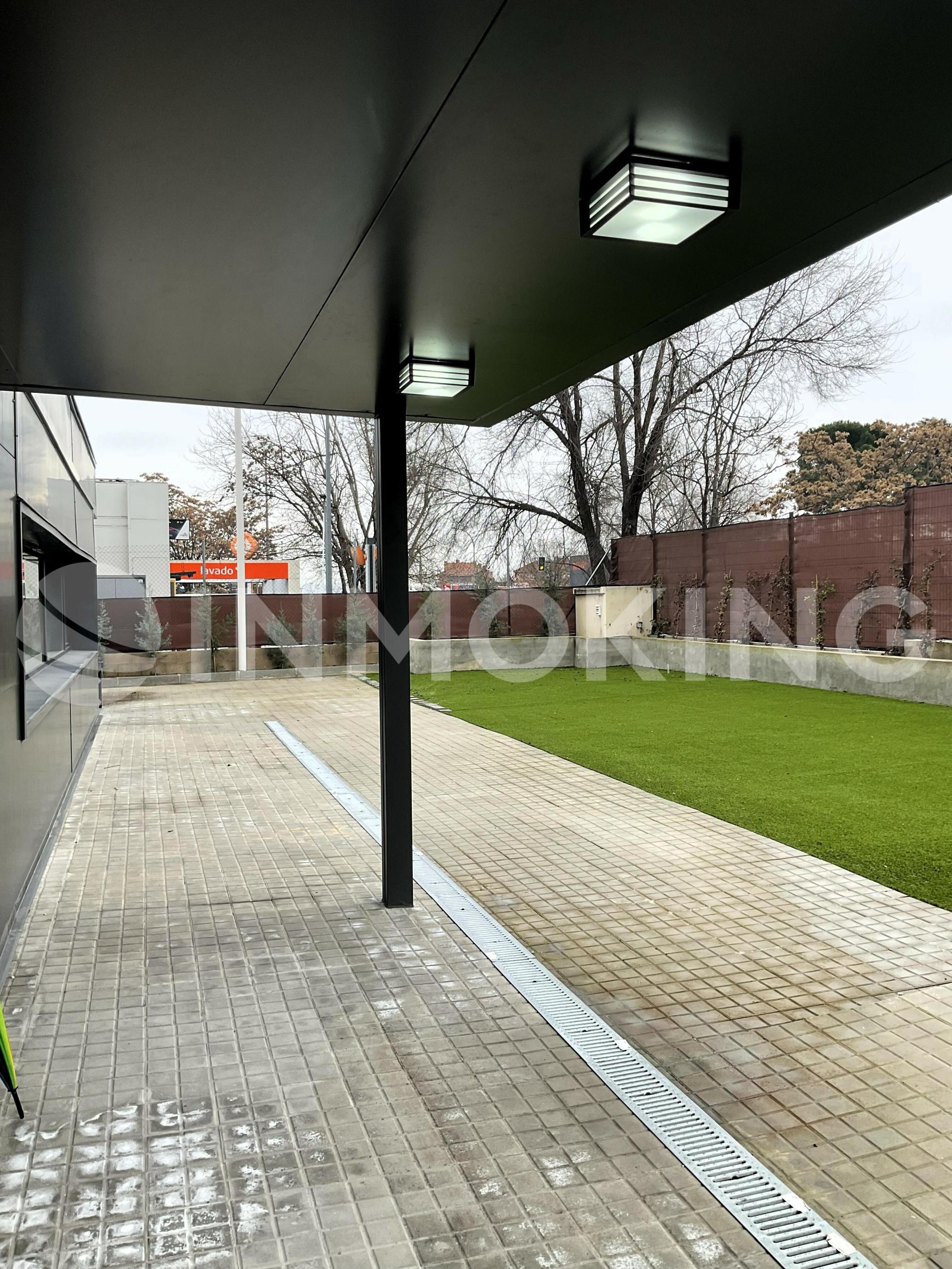 Foto de la propiedad Edificio de oficinas en Coslada