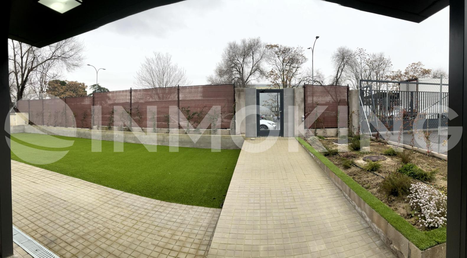 Foto de la propiedad Edificio de oficinas en Coslada