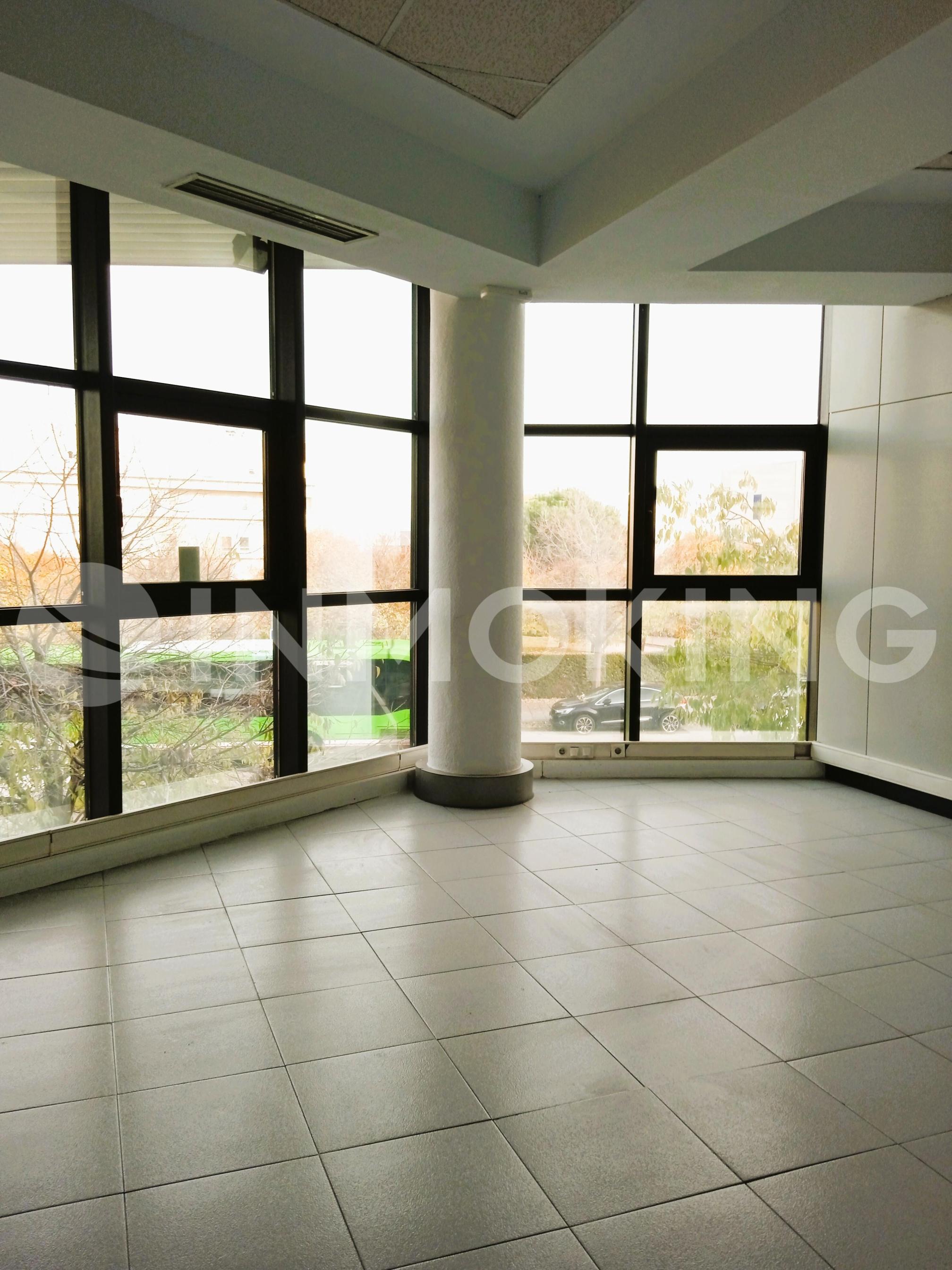 Foto de la propiedad Edificio de Oficinas en Coslada