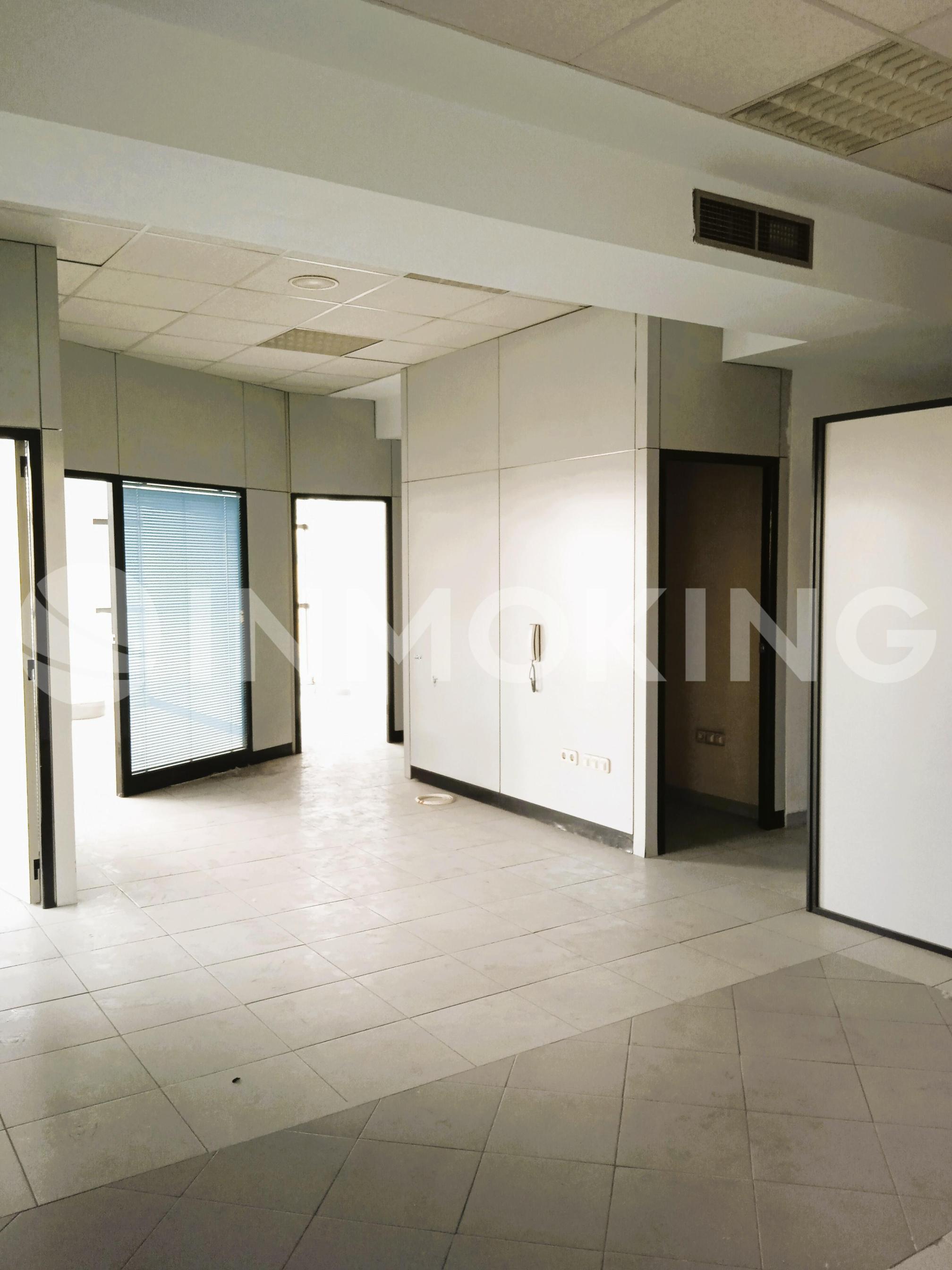 Foto de la propiedad Edificio de Oficinas en Coslada