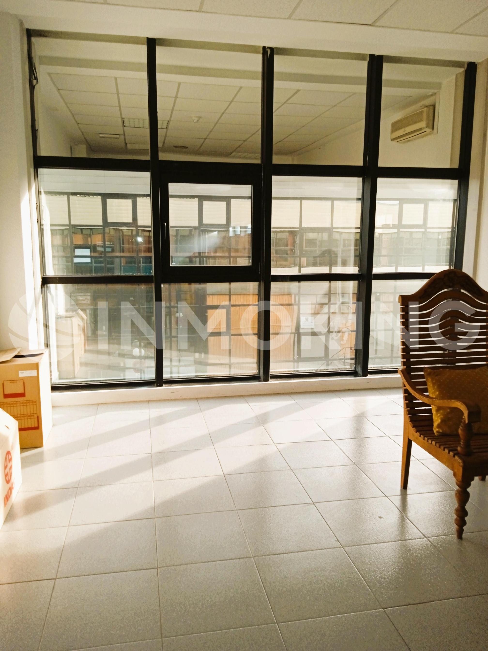 Foto de la propiedad Edificio de Oficinas en Coslada