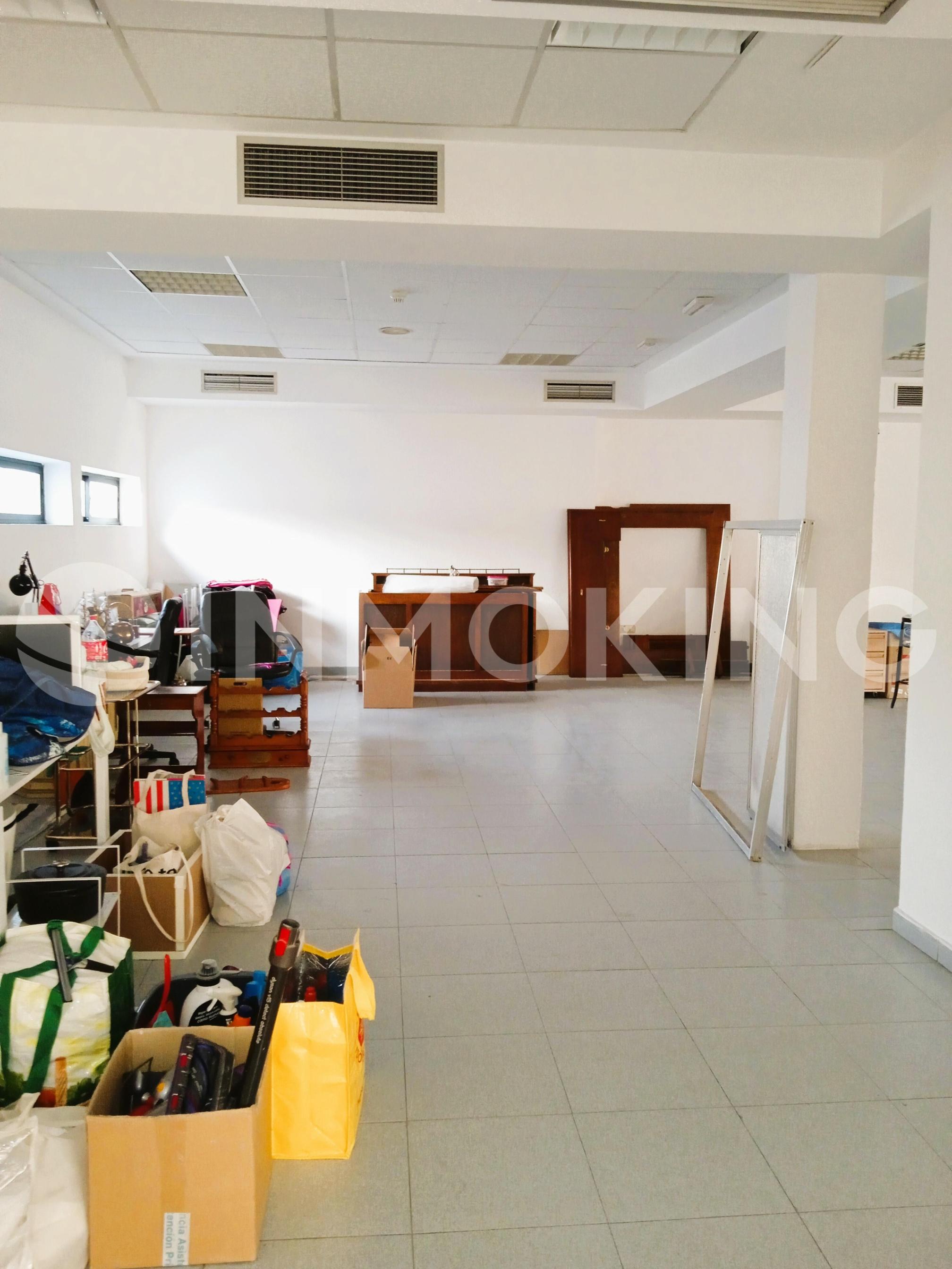 Foto de la propiedad Edificio de Oficinas en Coslada