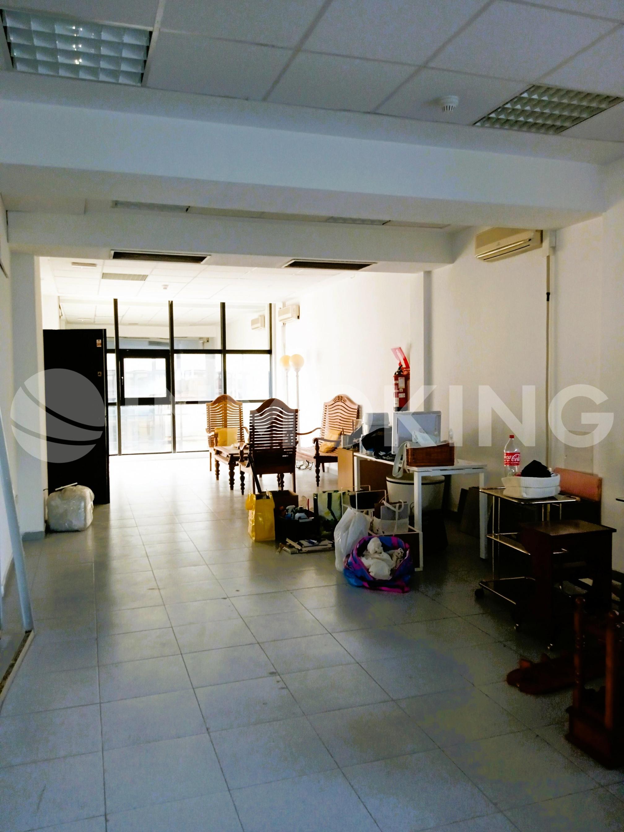 Foto de la propiedad Edificio de Oficinas en Coslada