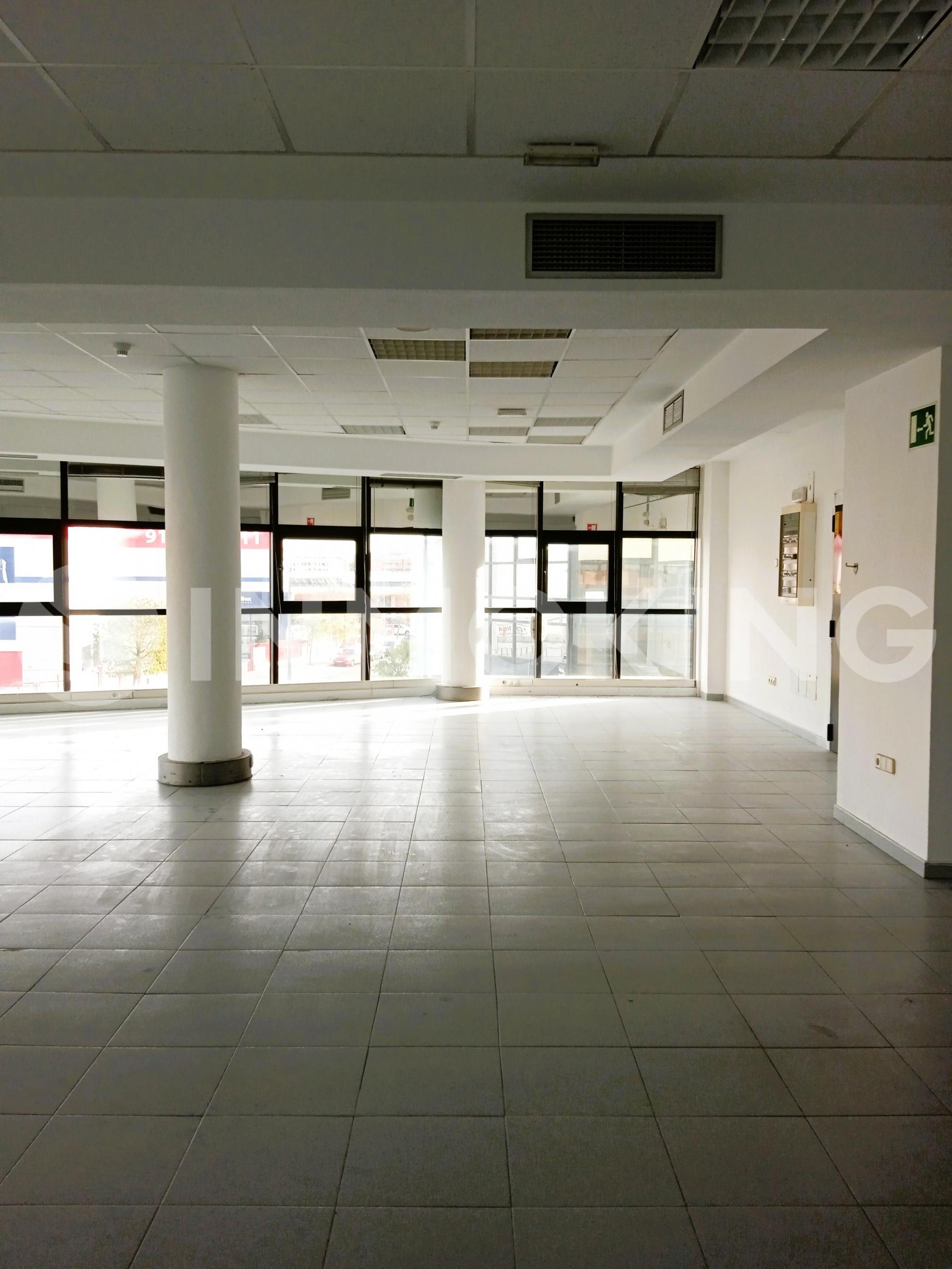 Foto de la propiedad Edificio de Oficinas en Coslada