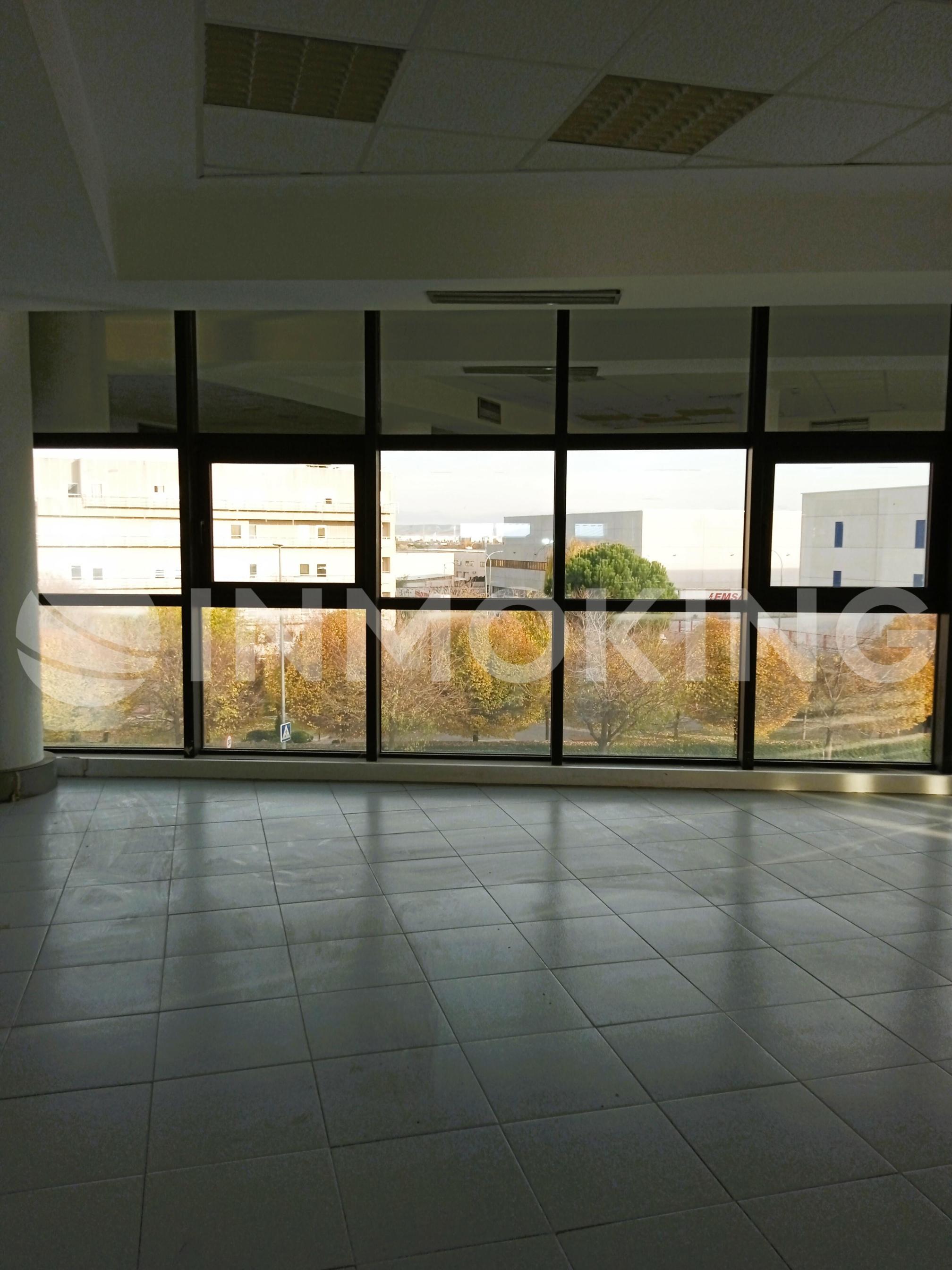 Foto de la propiedad Edificio de Oficinas en Coslada