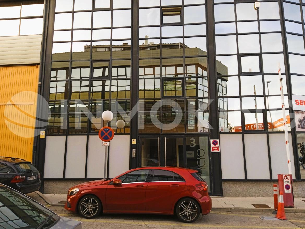 Foto de la propiedad Edificio de Oficinas en Coslada