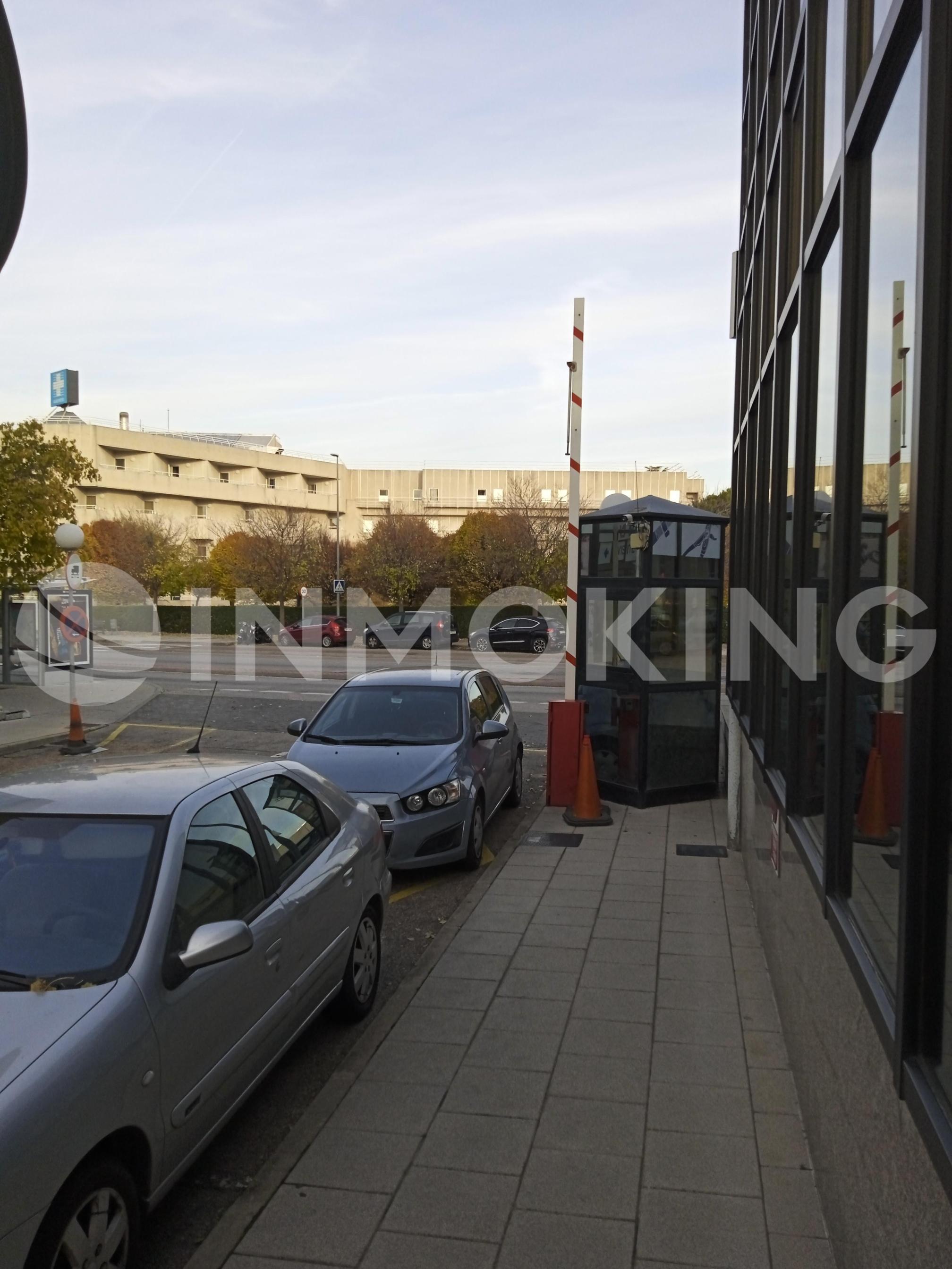 Foto de la propiedad Edificio de Oficinas en Coslada