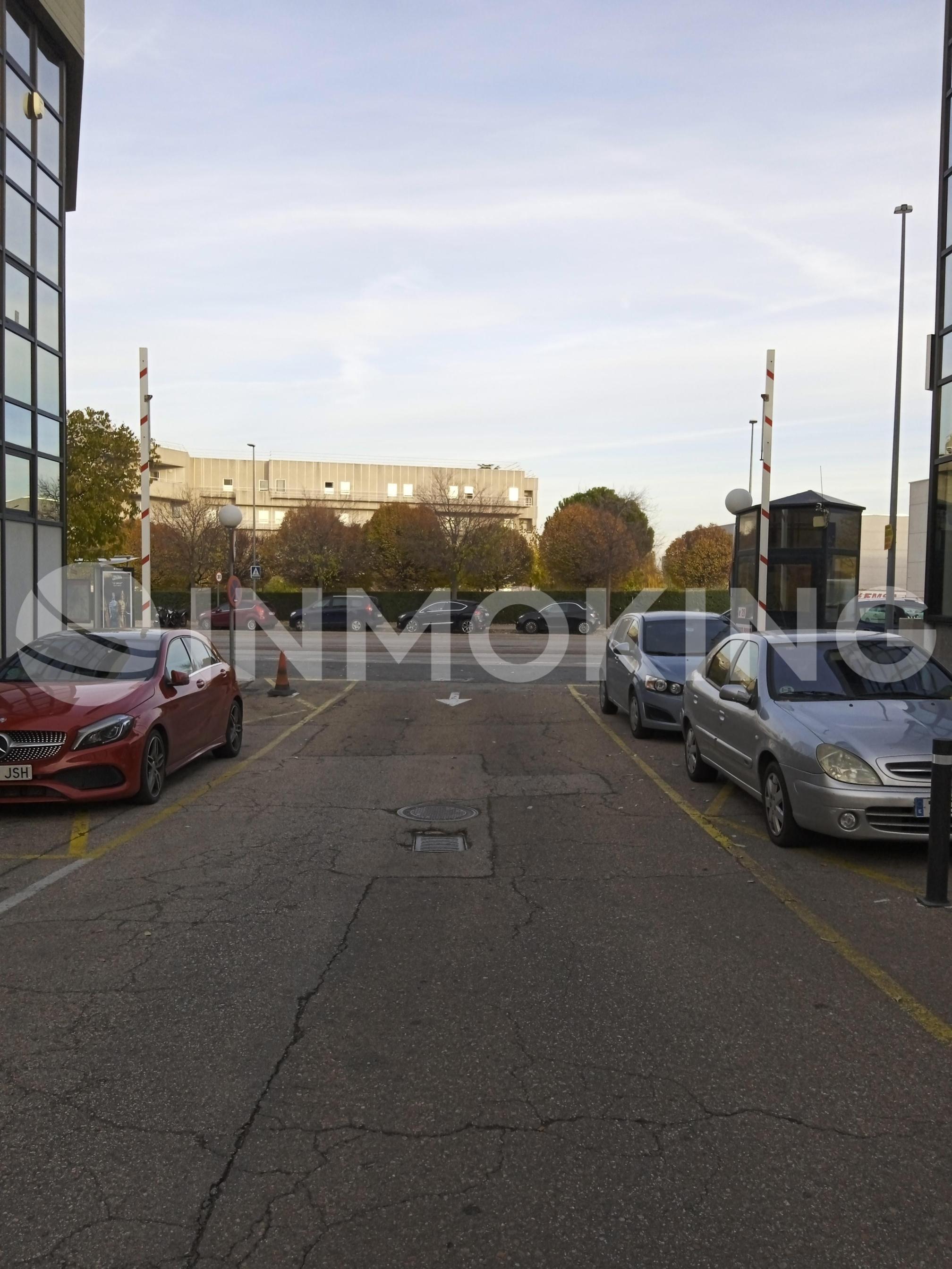 Foto de la propiedad Edificio de Oficinas en Coslada