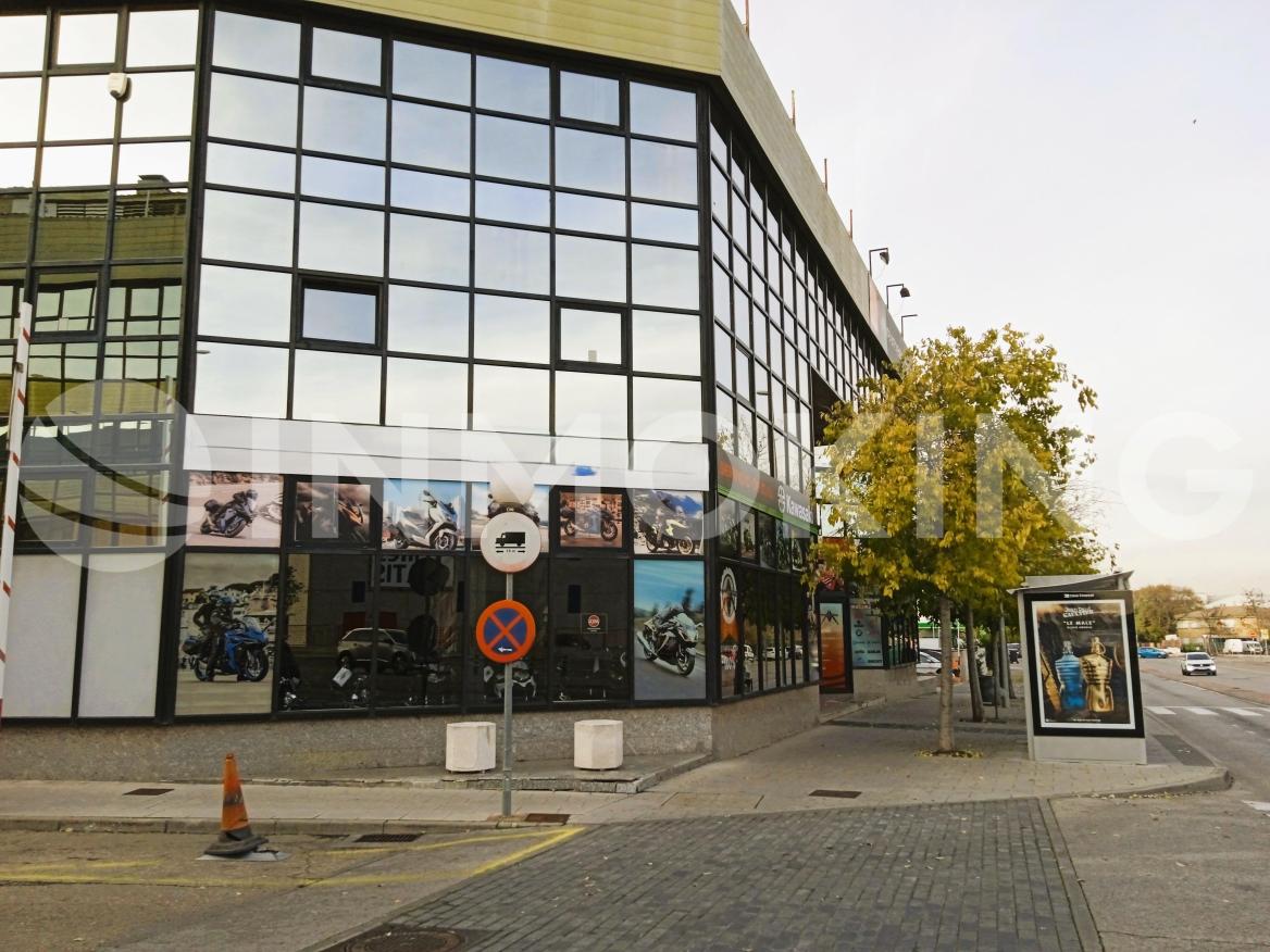 Foto de la propiedad Edificio de Oficinas en Coslada