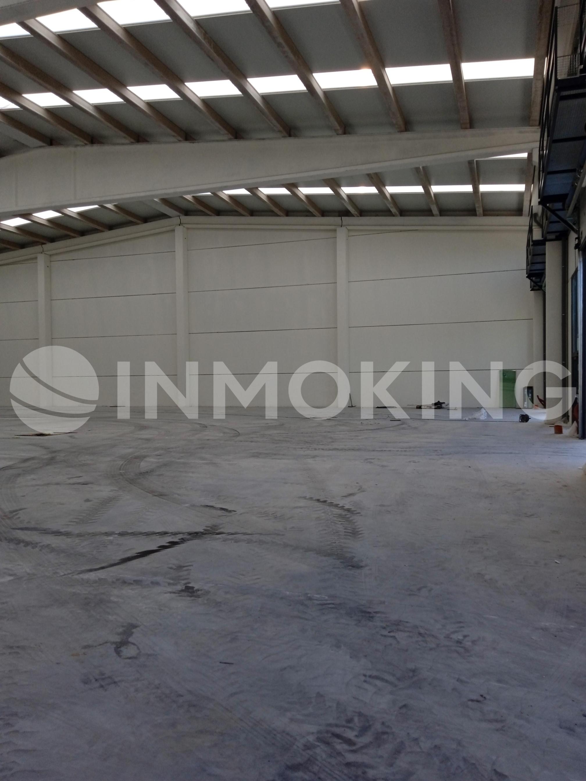 Foto de la propiedad Nave Villanueva de la Cañada 2