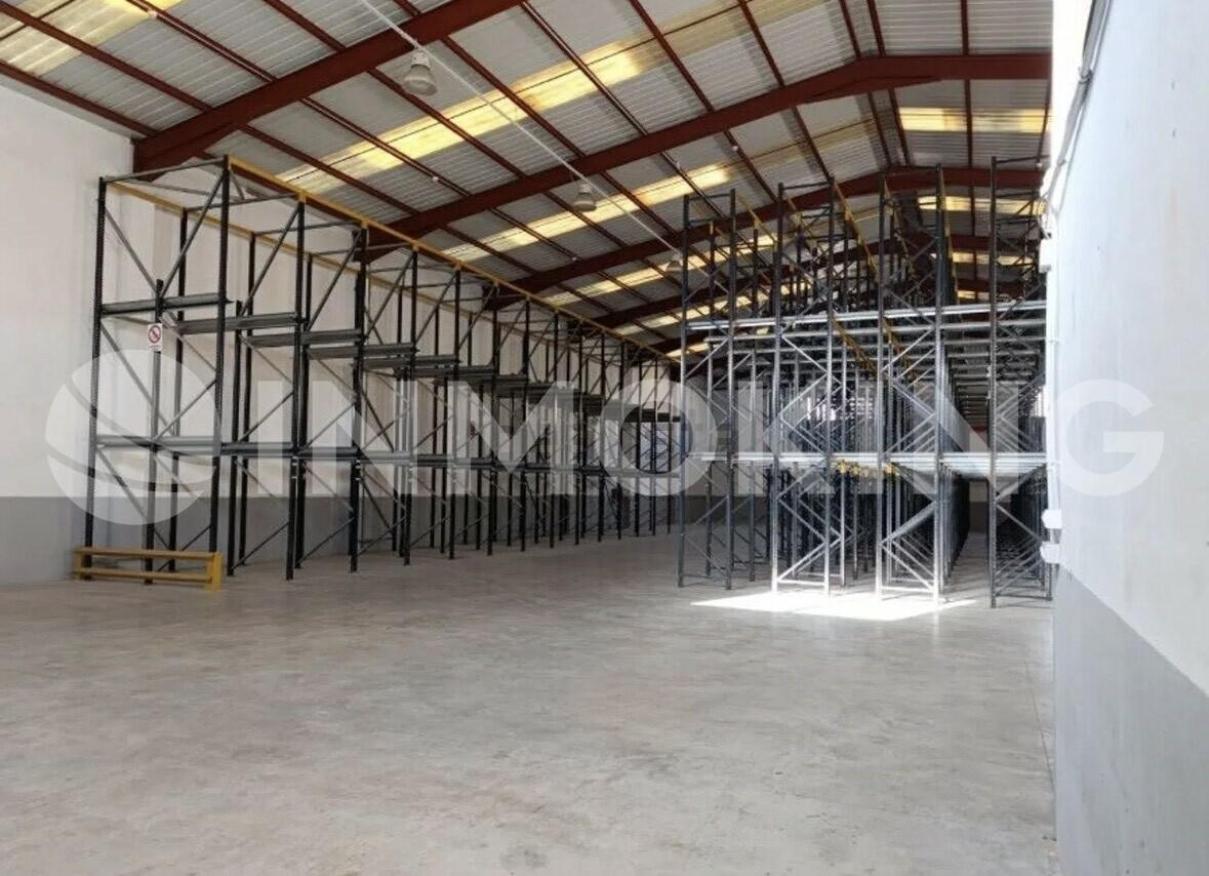 Foto de la propiedad Nave en en polígono Alfaç II