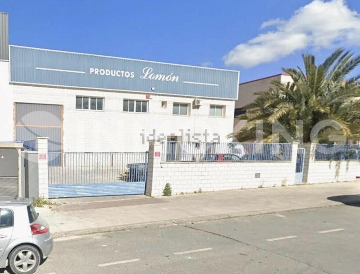 Foto de la propiedad Nave en en polígono Alfaç II