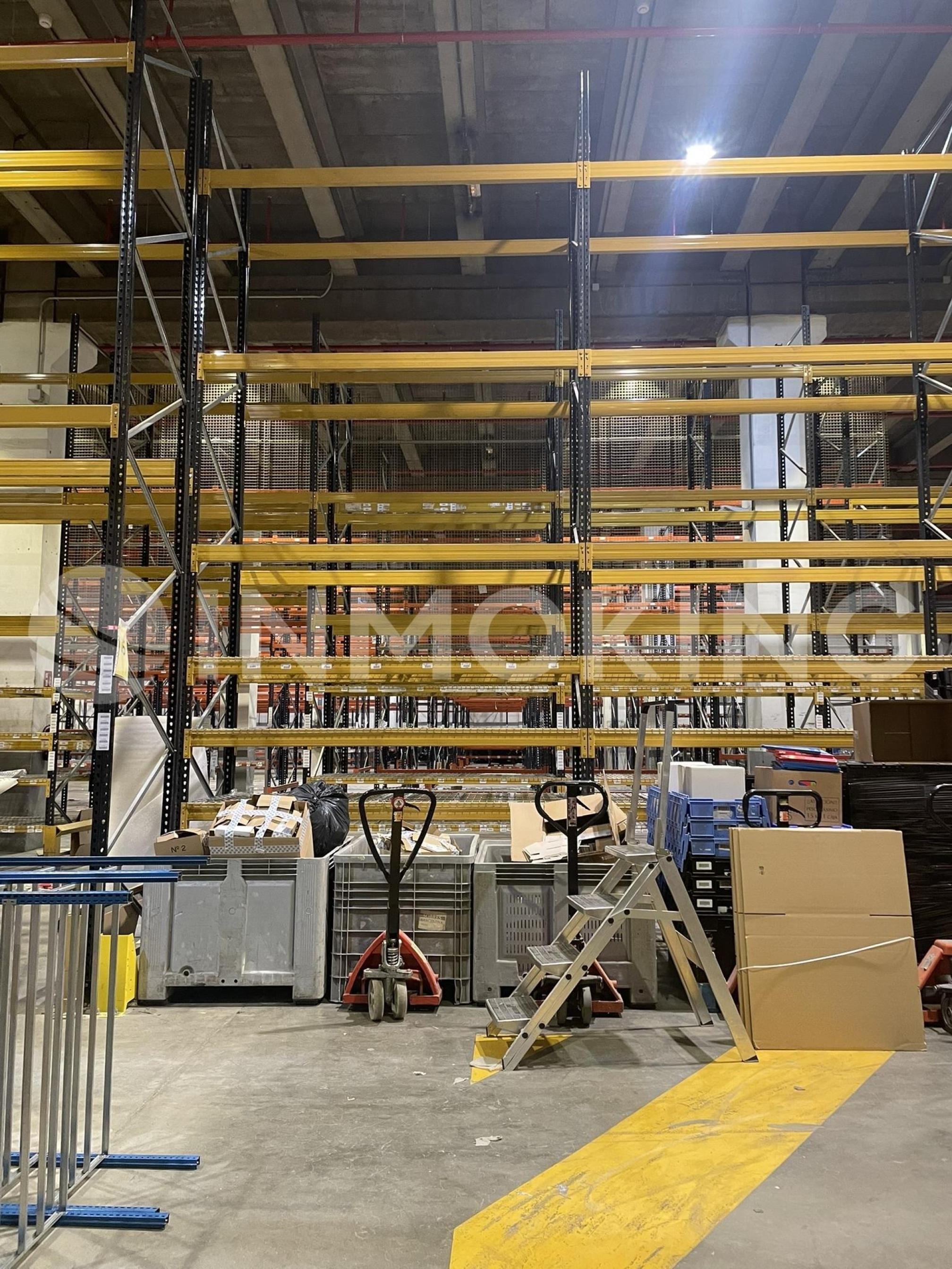 Foto de la propiedad Nave disponible en Coslada