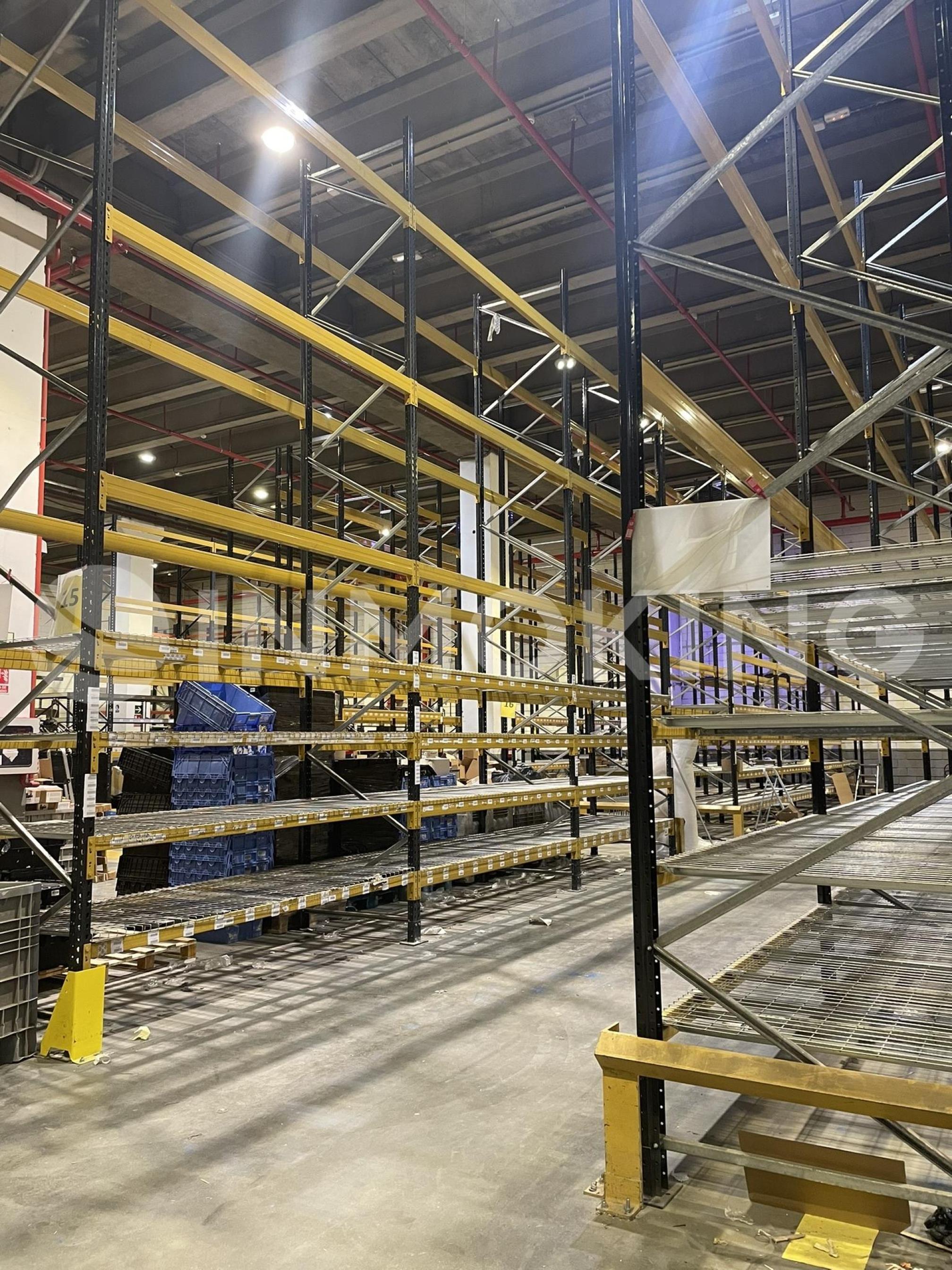 Foto de la propiedad Nave disponible en Coslada