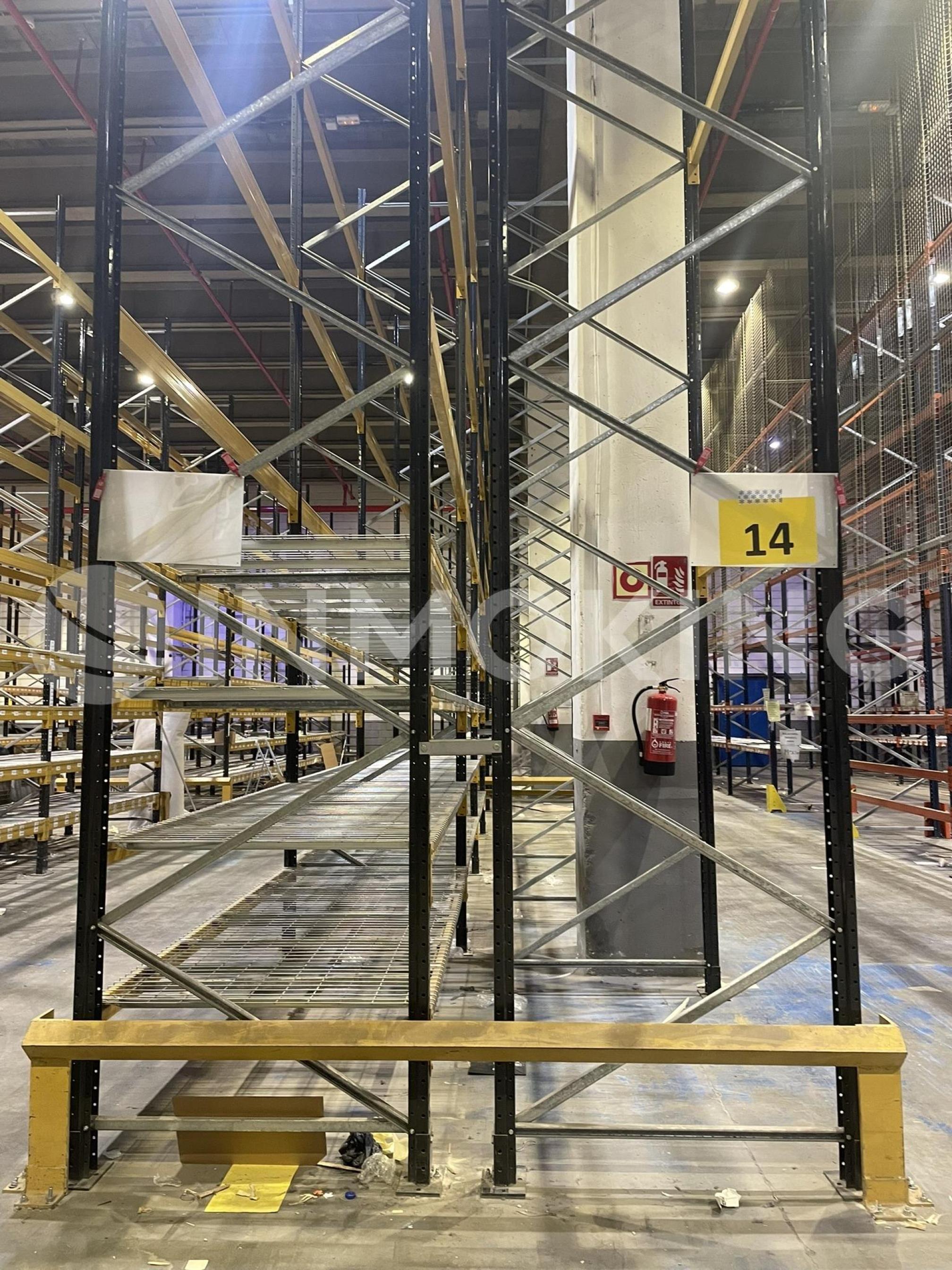 Foto de la propiedad Nave disponible en Coslada