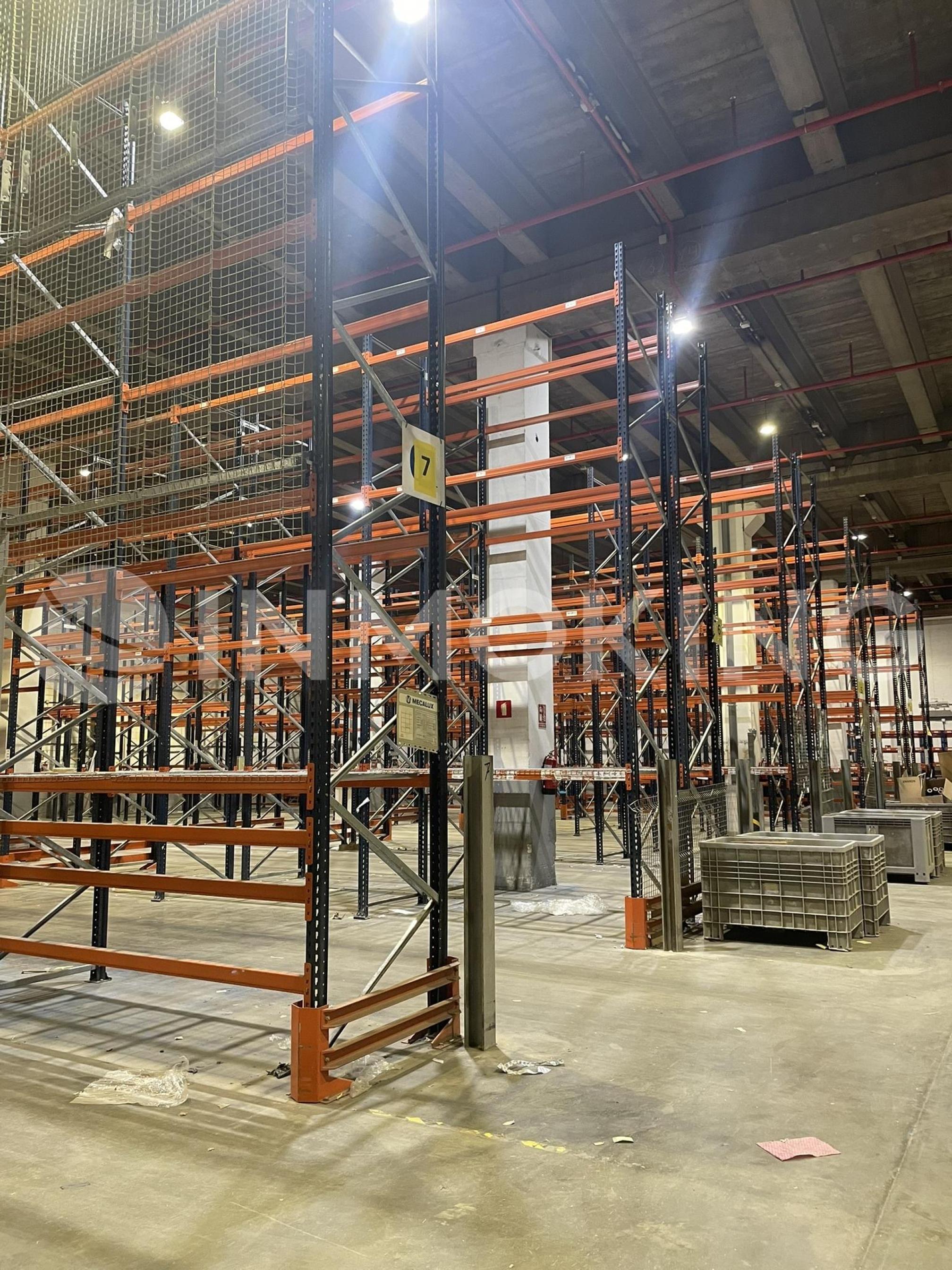 Foto de la propiedad Nave disponible en Coslada