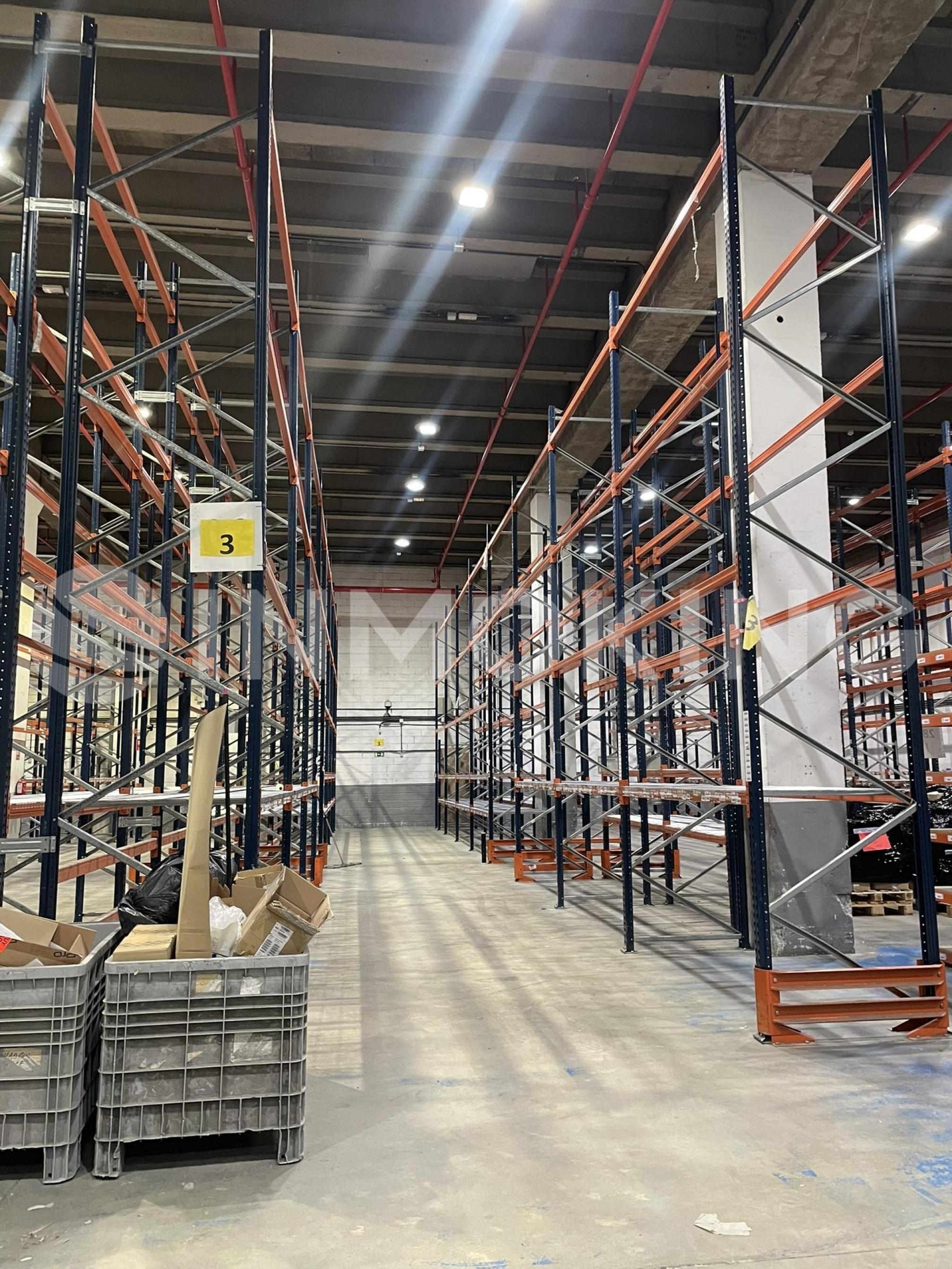 Foto de la propiedad Nave disponible en Coslada