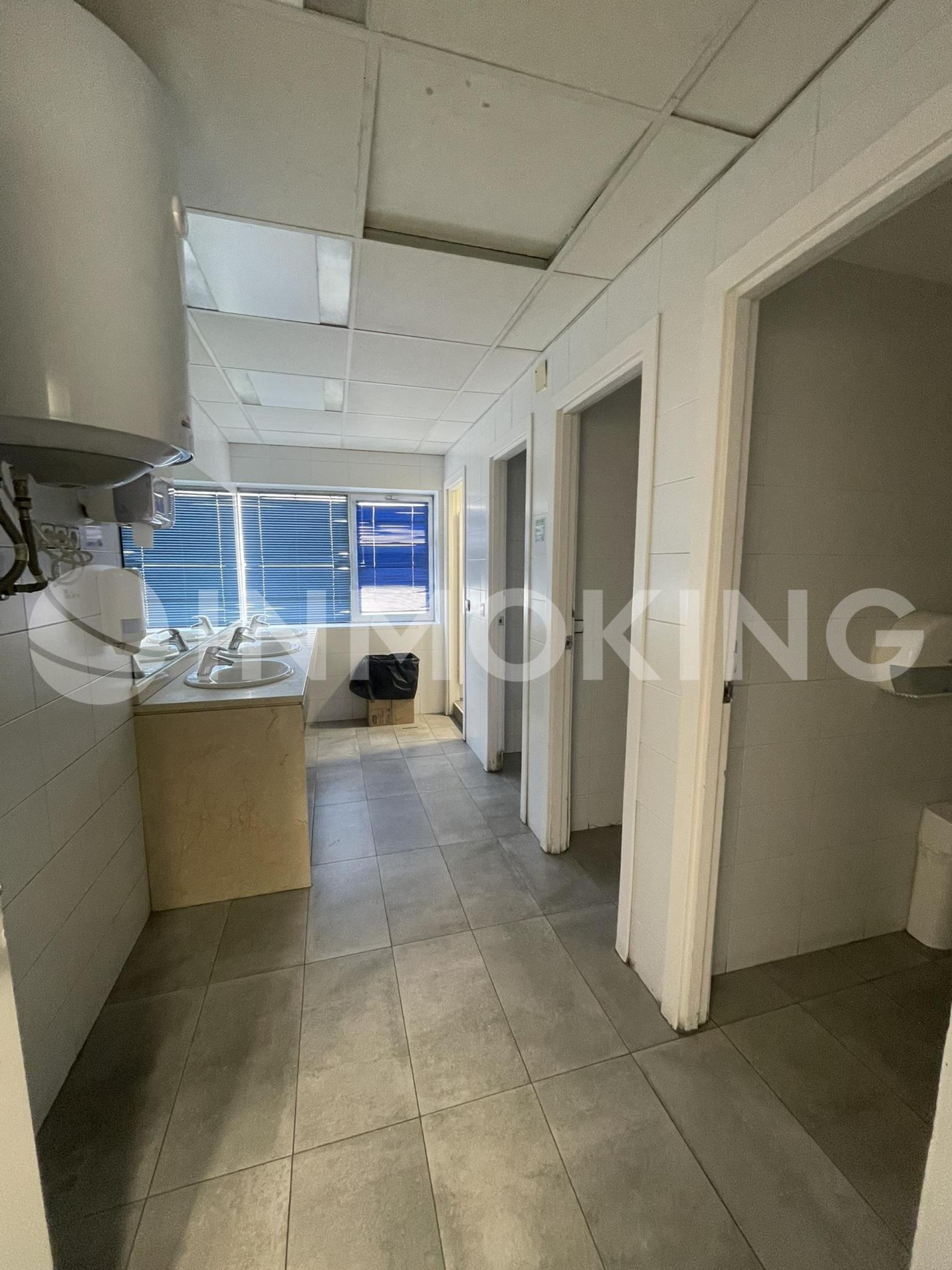 Foto de la propiedad Nave disponible en Coslada