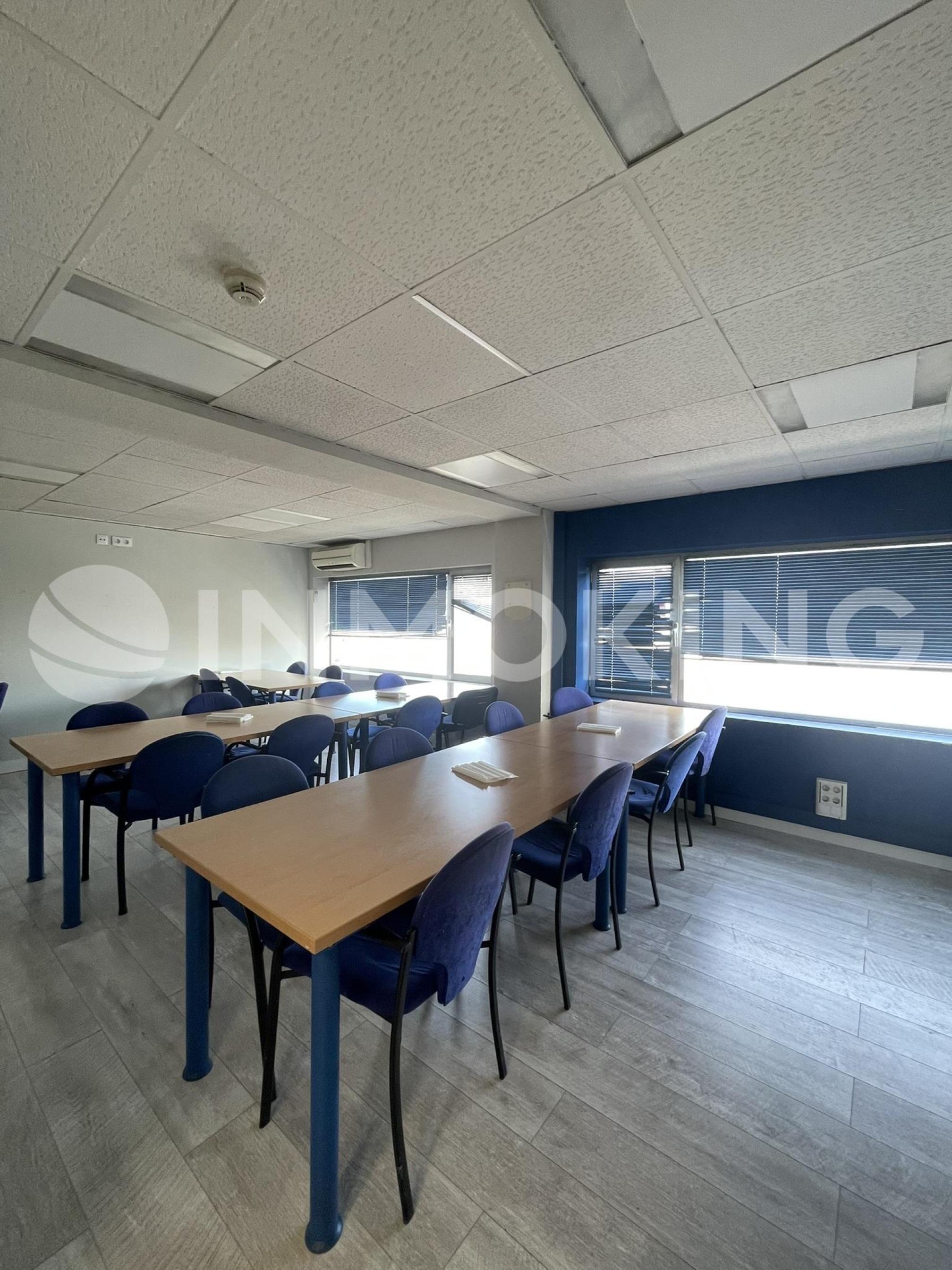 Foto de la propiedad Nave disponible en Coslada