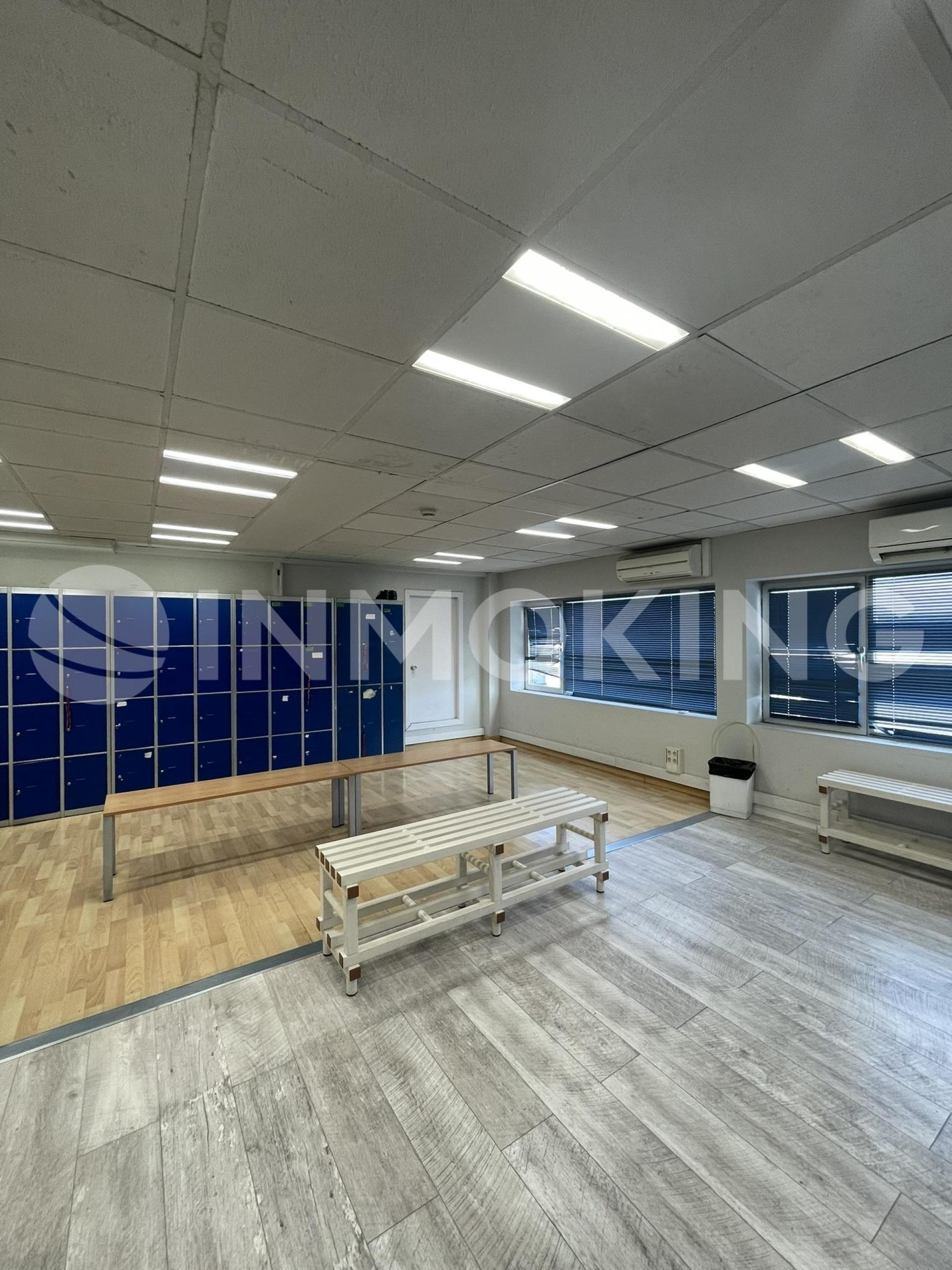 Foto de la propiedad Nave disponible en Coslada