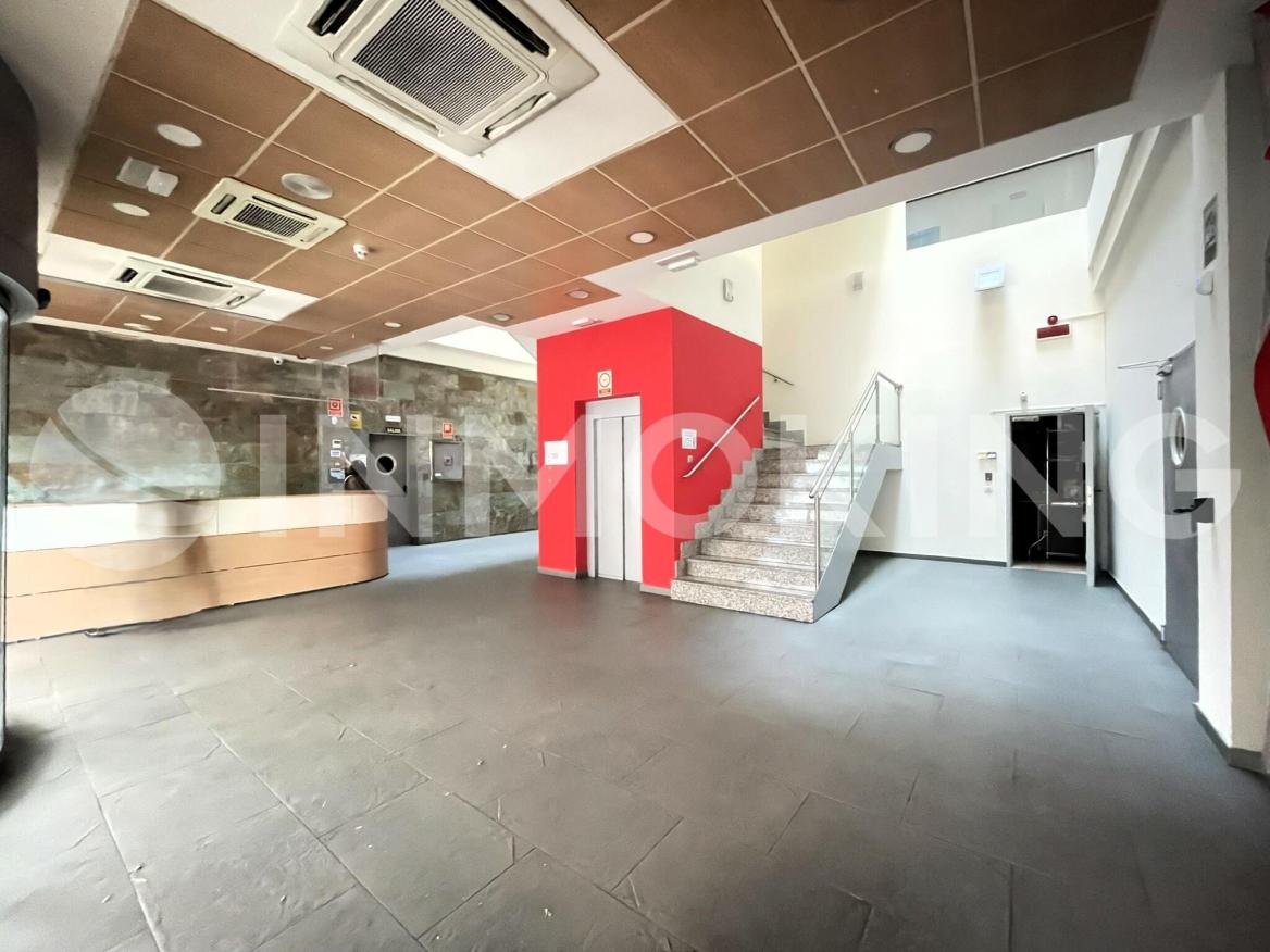 Foto de la propiedad Nave en San Fernando de Henares