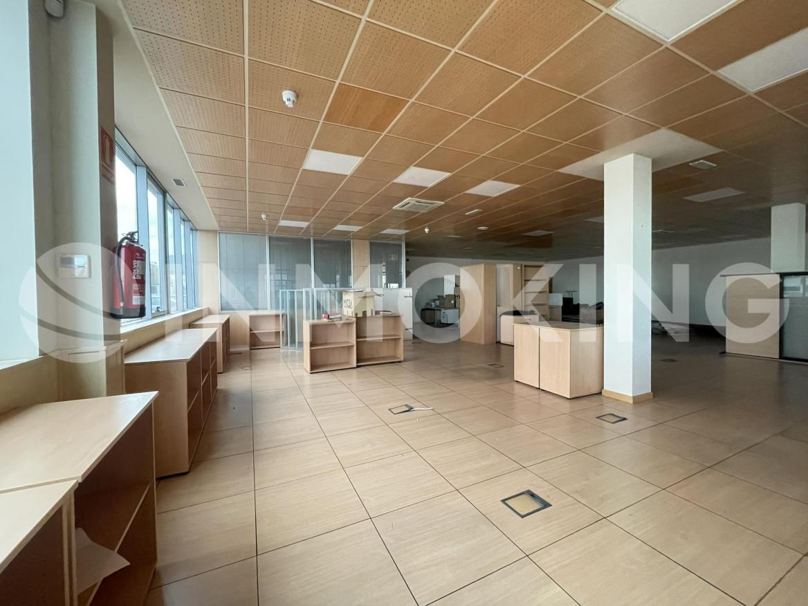 Foto de la propiedad Nave en San Fernando de Henares