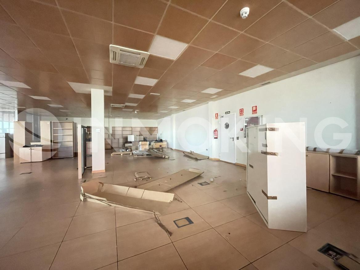 Foto de la propiedad Nave en San Fernando de Henares