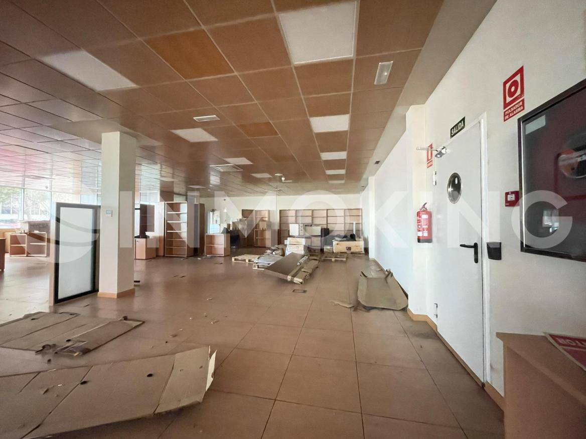 Foto de la propiedad Nave en San Fernando de Henares