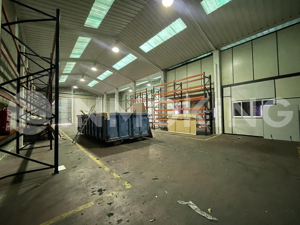 Foto de la propiedad Nave en San Fernando de Henares