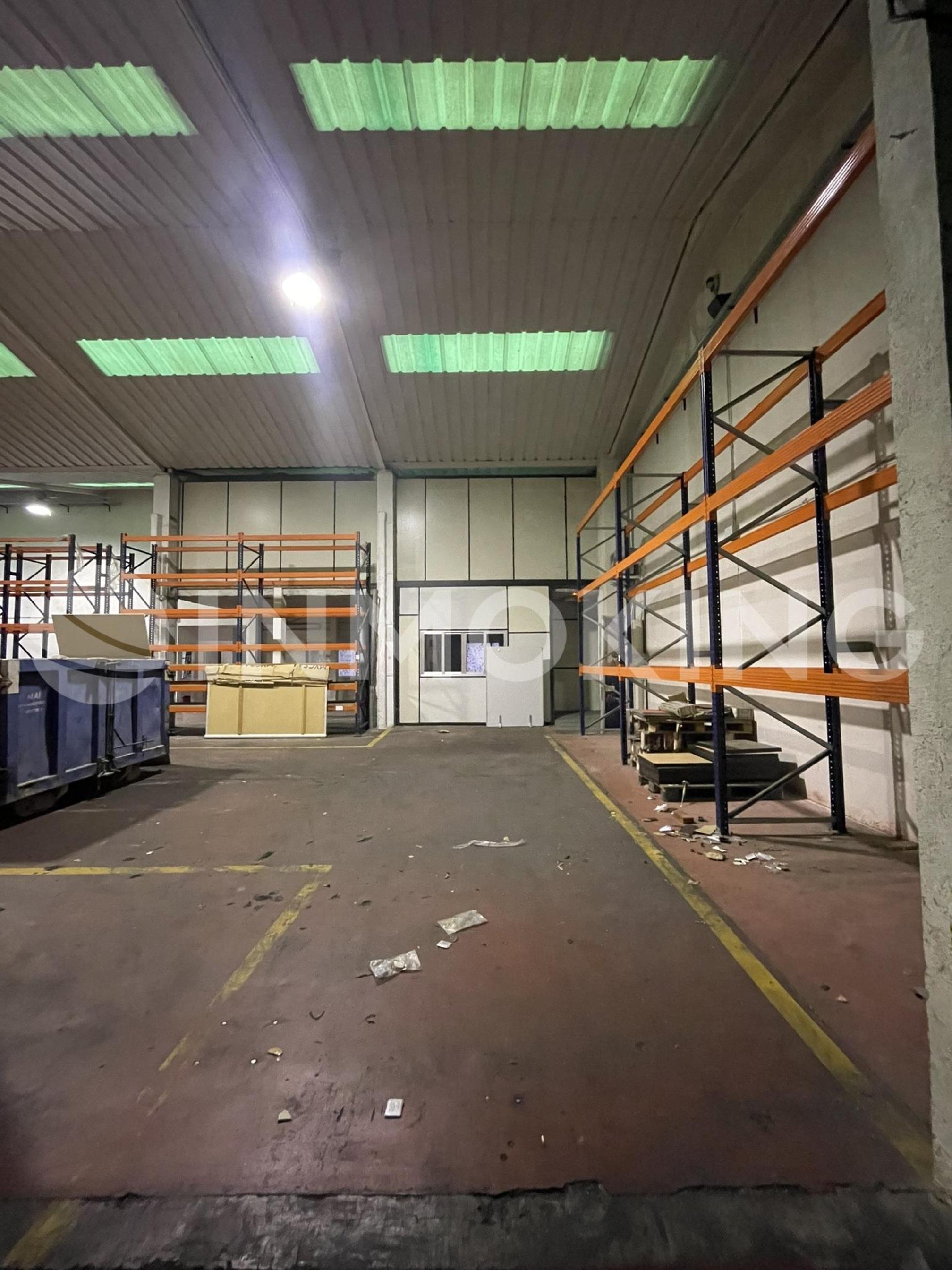 Foto de la propiedad Nave en San Fernando de Henares