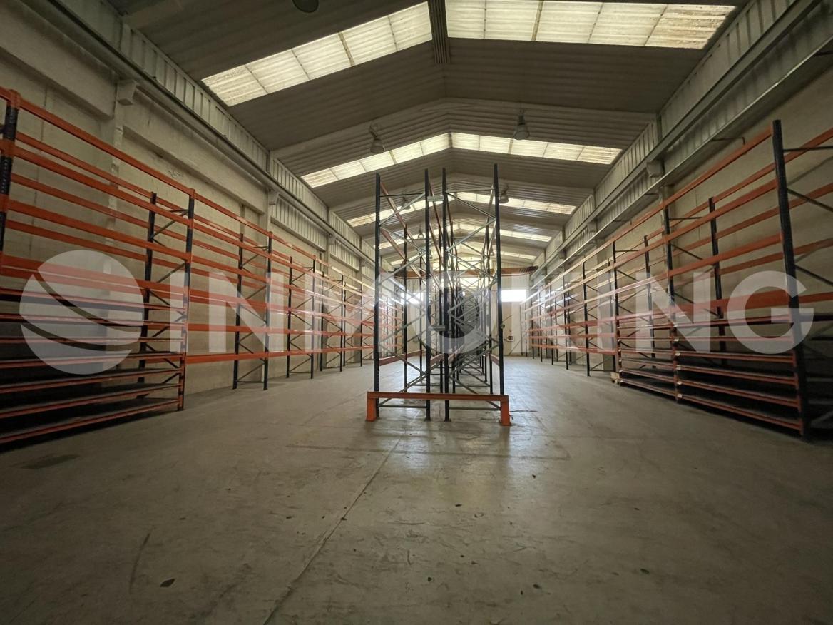 Foto de la propiedad Nave en San Fernando de Henares