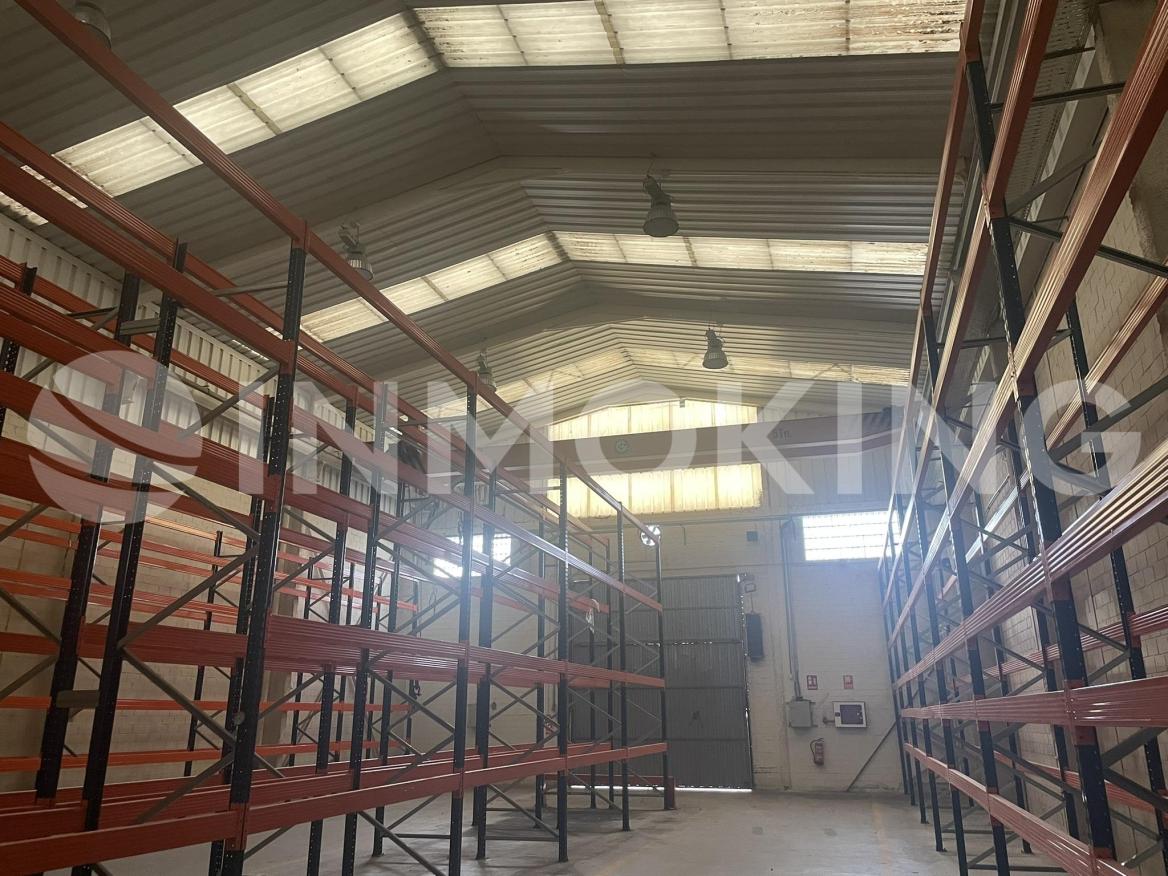 Foto de la propiedad Nave en San Fernando de Henares